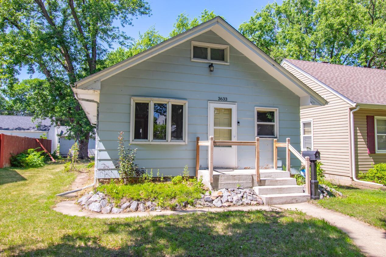 View of Residential at 3633 Orchard Avenue, Robbinsdale MN 55422, Robbinsdale - Mike Wilen | Minnesota Team Real Estate