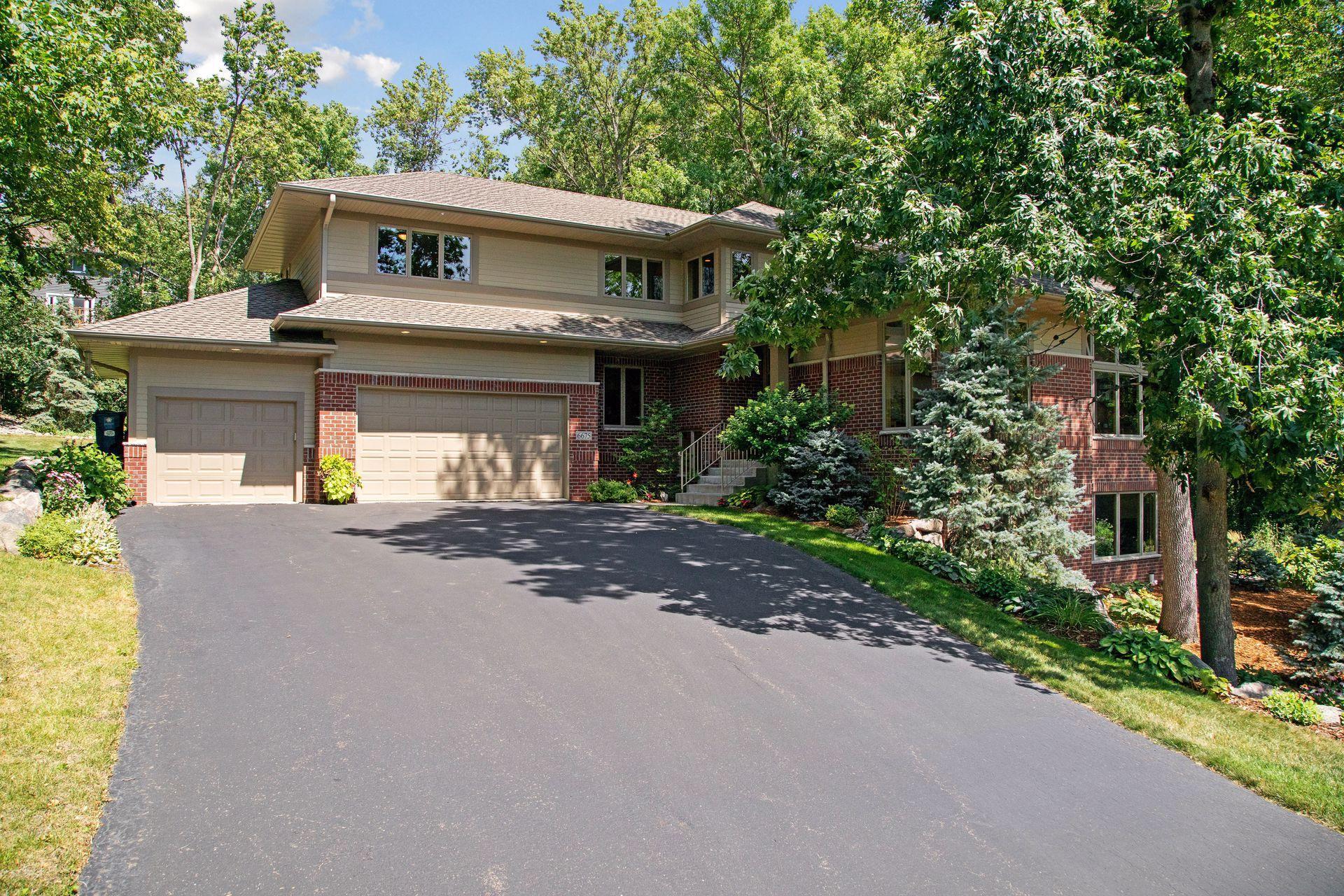 View of Residential at 6675 Lakeway Drive, Chanhassen MN 55317, Chanhassen - Mike Wilen | Minnesota Team Real Estate
