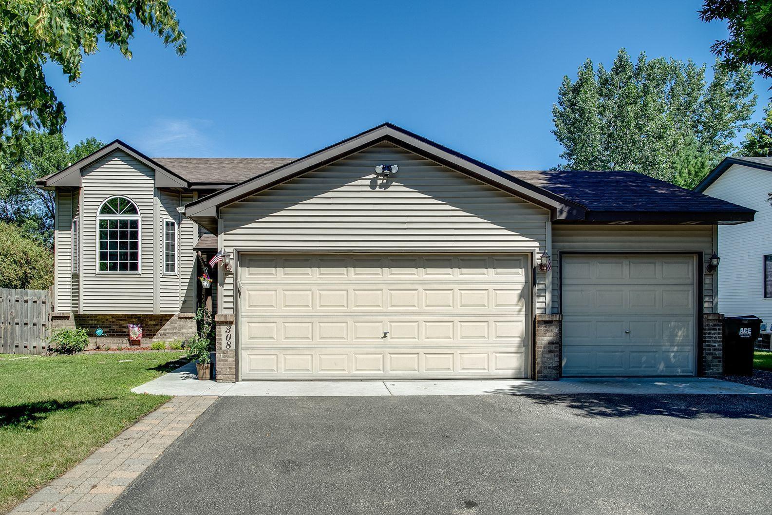 View of Residential at 308 Glenwood Street, Isanti MN 55040, Isanti - Mike Wilen | Minnesota Team Real Estate