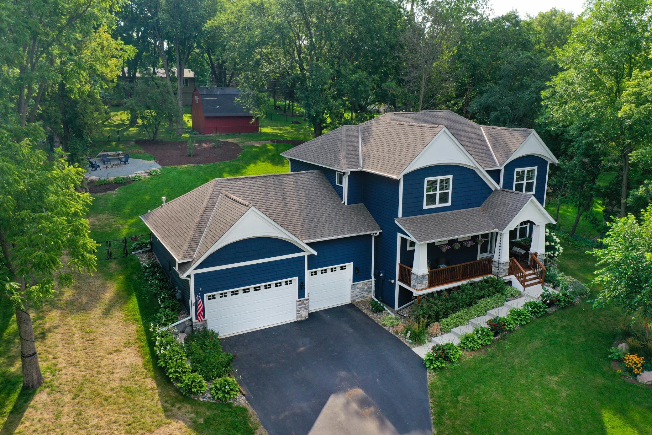 View of Residential at 4844 Richard Lane, Eagan MN 55122, Eagan - Mike Wilen | Minnesota Team Real Estate