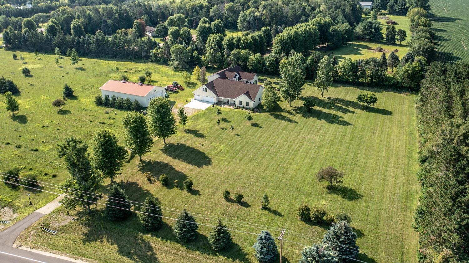 View of Residential at 4660 240th Street, Hampton MN 55031, Hampton - Mike Wilen | Minnesota Team Real Estate