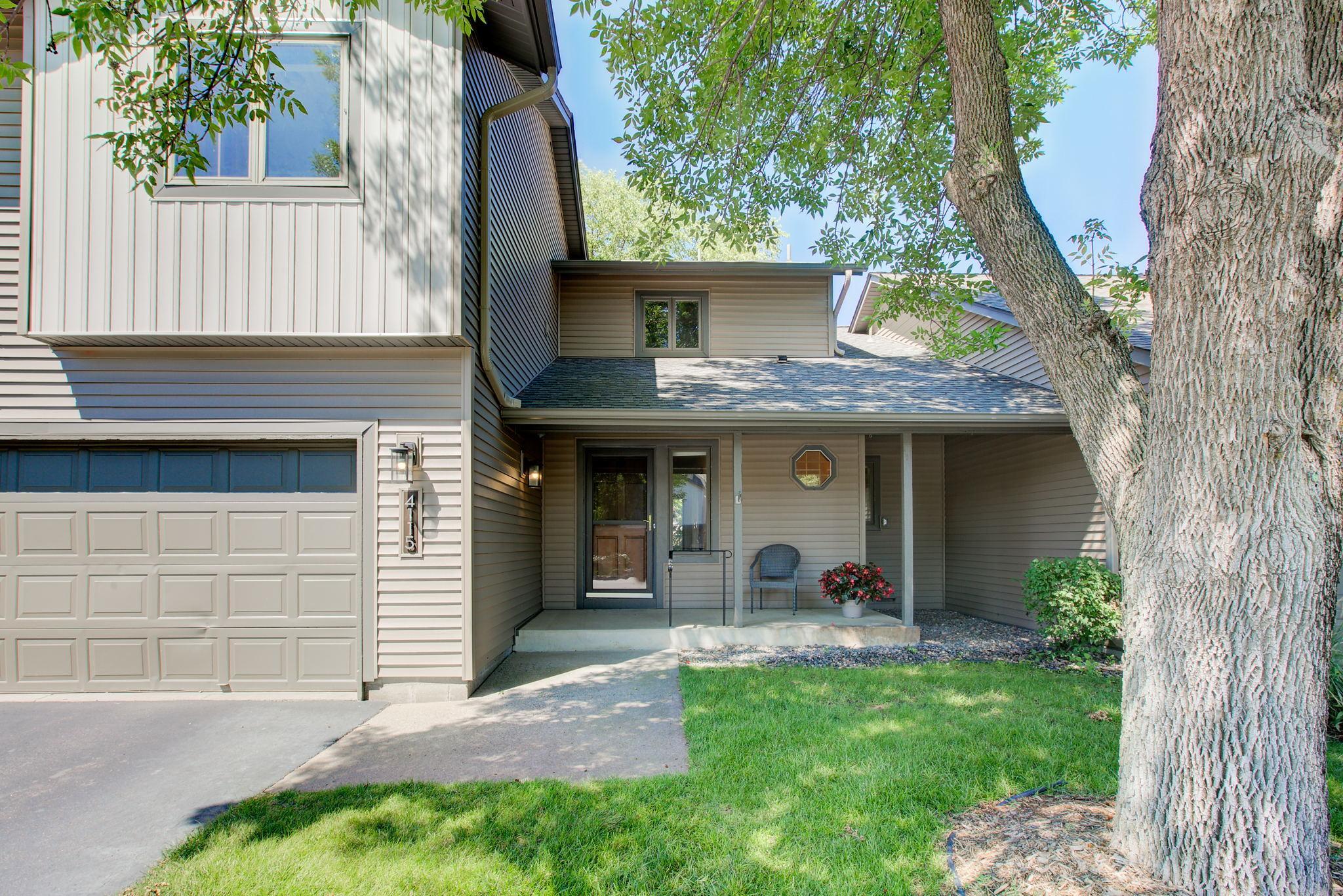 View of Residential at 4115 Shenandoah Lane, Plymouth MN 55446, Plymouth - Mike Wilen | Minnesota Team Real Estate