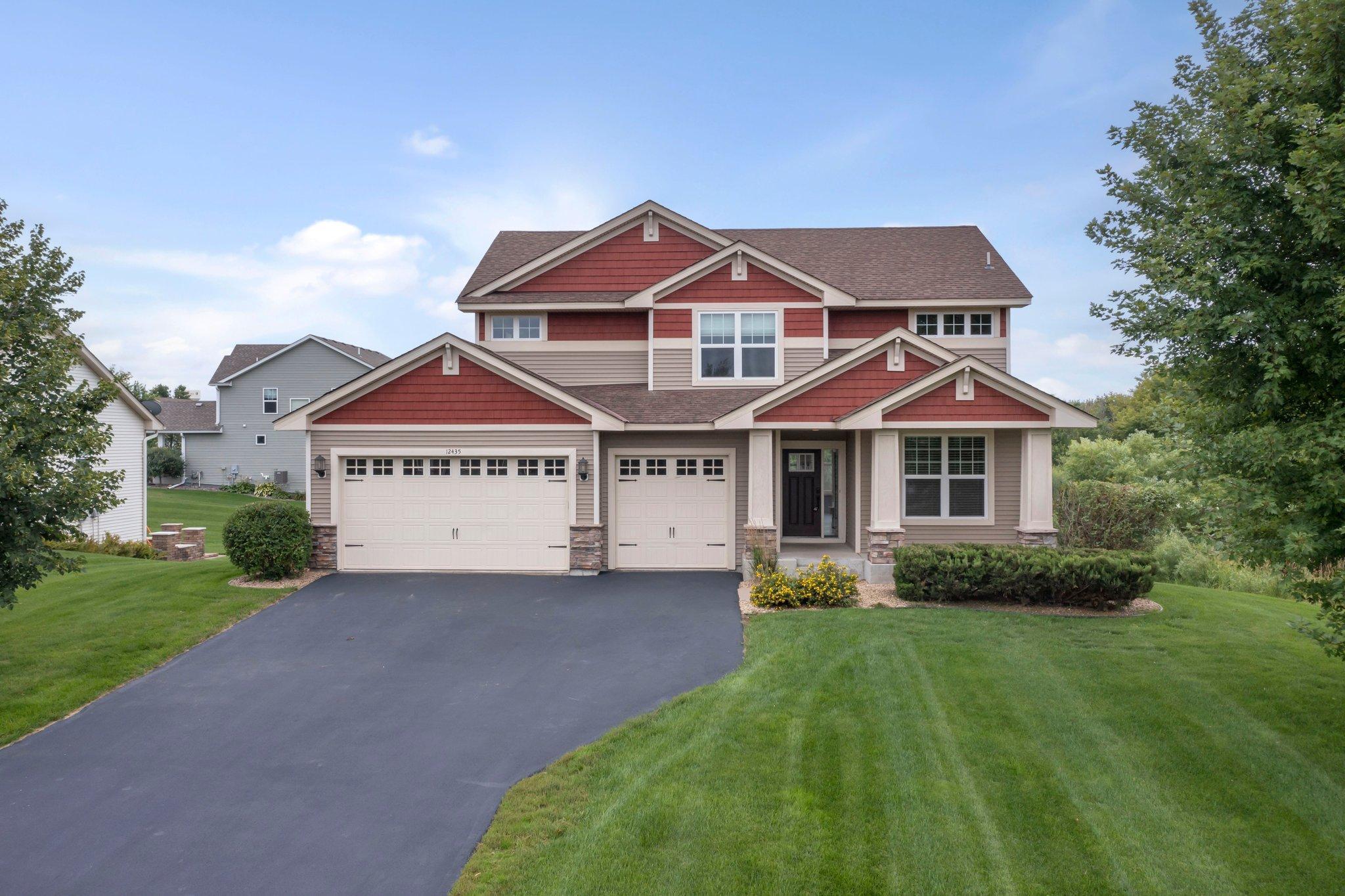 View of Residential at 12435 76th Street, Otsego MN 55330, Otsego - Mike Wilen | Minnesota Team Real Estate