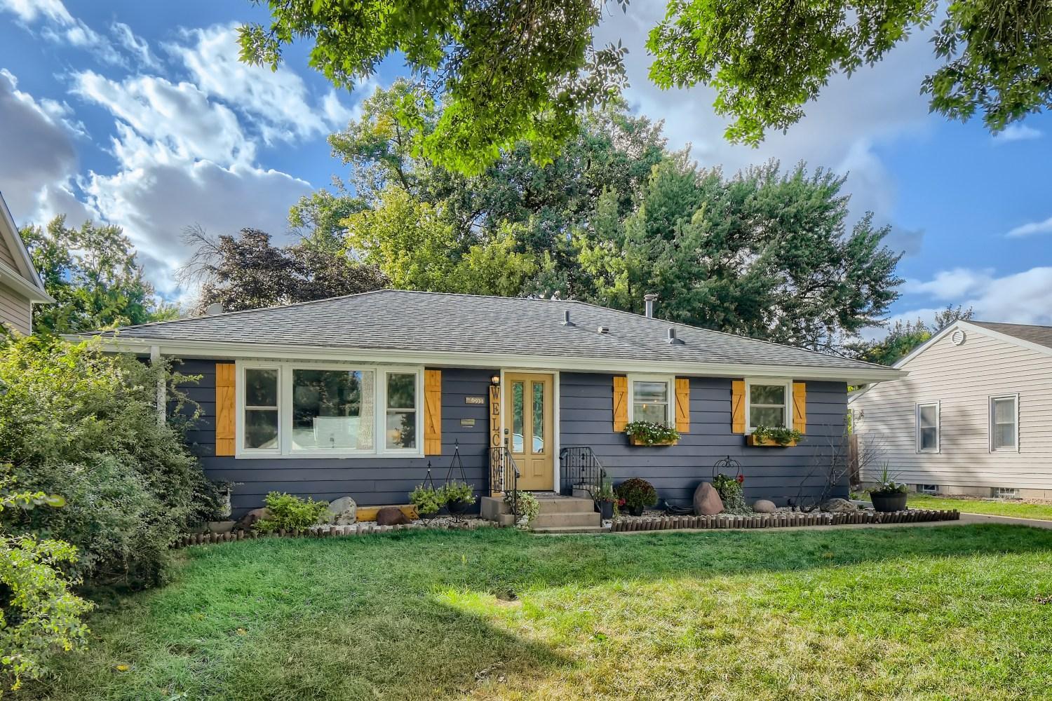 View of Residential at 6934 13th Avenue, Richfield MN 55423, Richfield - Mike Wilen | Minnesota Team Real Estate