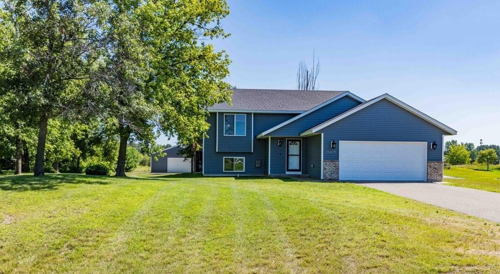 View of Residential at 26479 150th Street, Zimmerman MN 55398, Zimmerman - Mike Wilen | Minnesota Team Real Estate