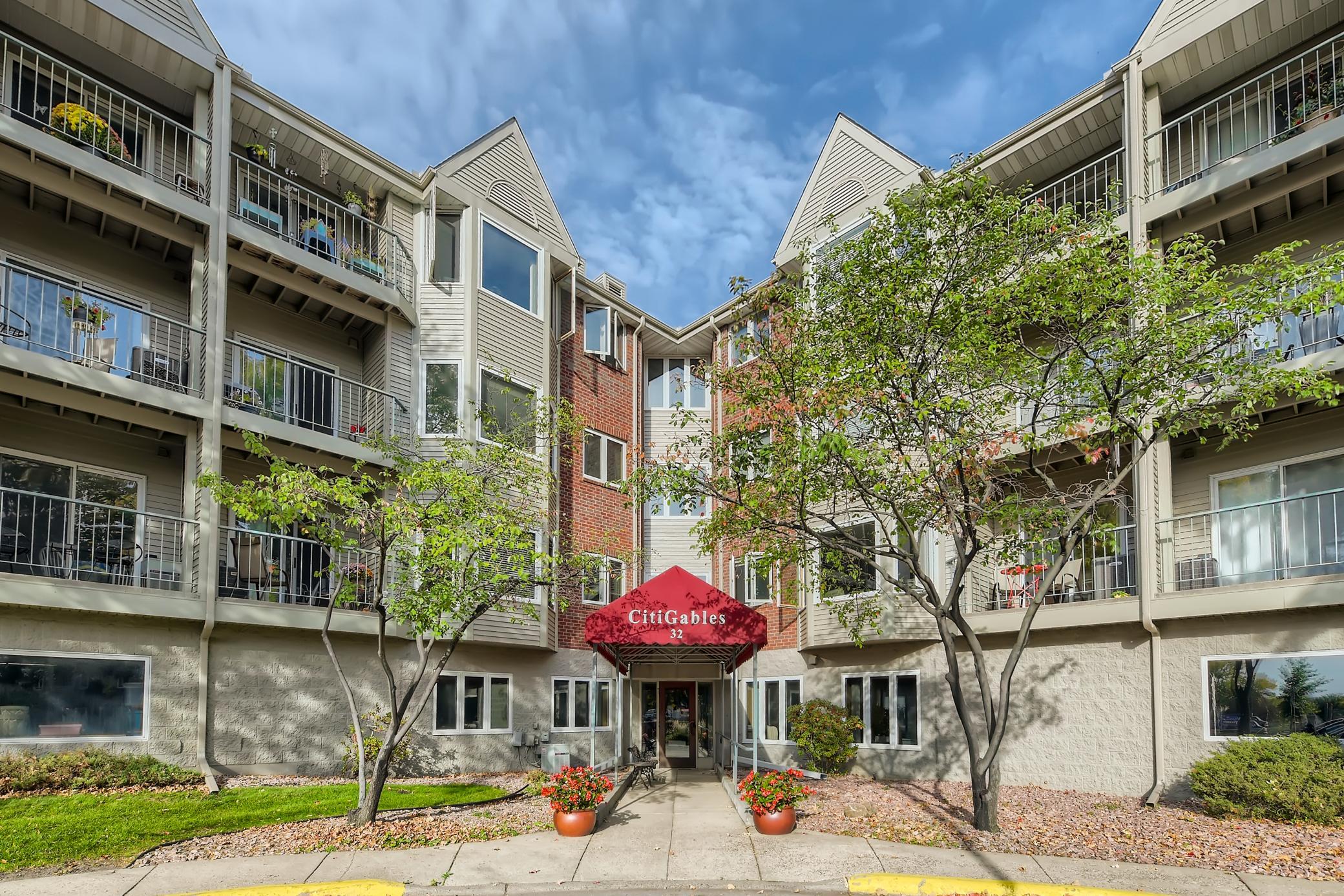 View of Residential at 32 11th Avenue #104, Hopkins MN 55343, Hopkins - Mike Wilen | Minnesota Team Real Estate