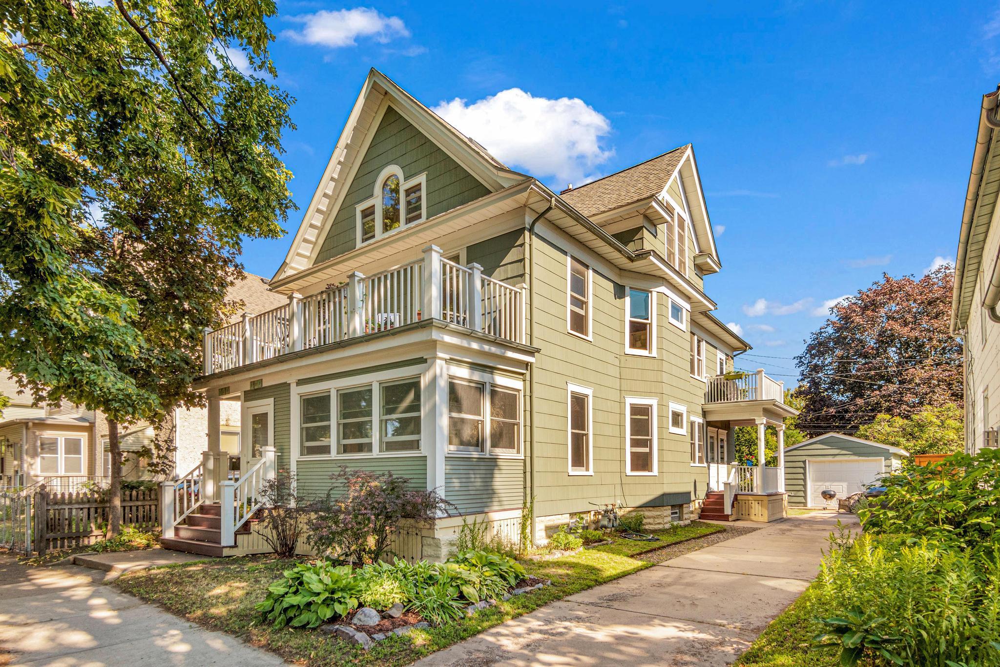 View of Residential Income at 508/510 8th Avenue, Minneapolis MN 55413, Minneapolis - Mike Wilen | Minnesota Team Real Estate