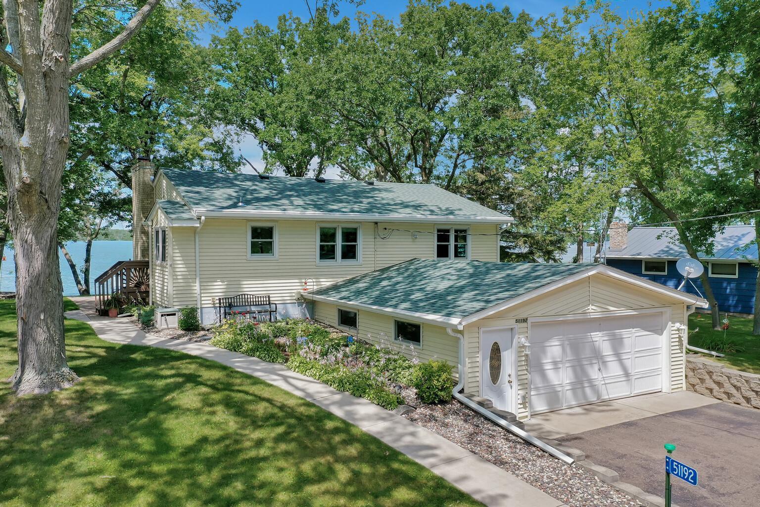 View of Residential at 51192 Bayview Avenue, Rush City MN 55069, Rush City - Mike Wilen | Minnesota Team Real Estate