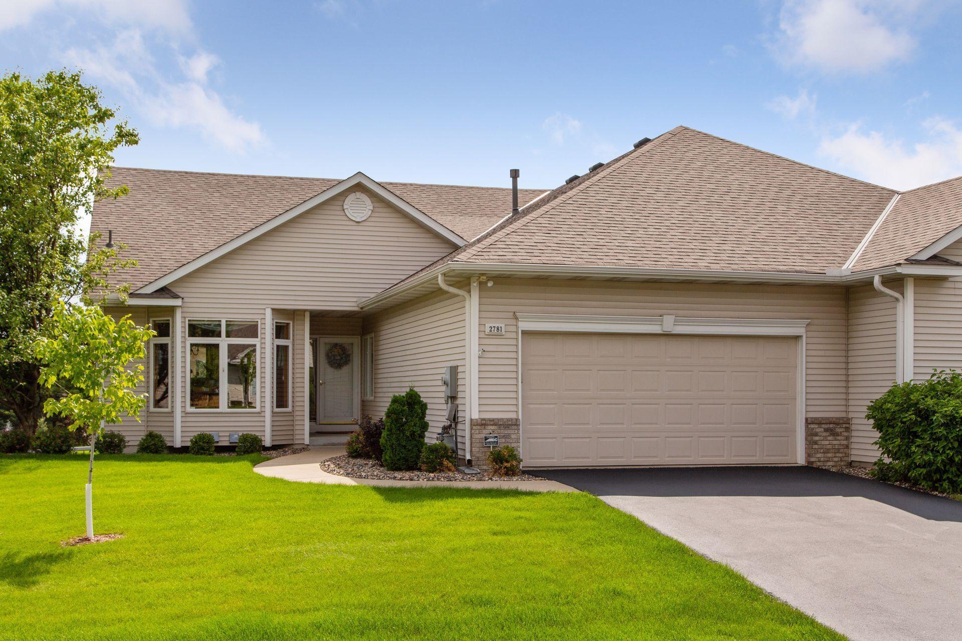 View of Residential at 2781 Boulder Drive, Burnsville MN 55337, Burnsville - Mike Wilen | Minnesota Team Real Estate