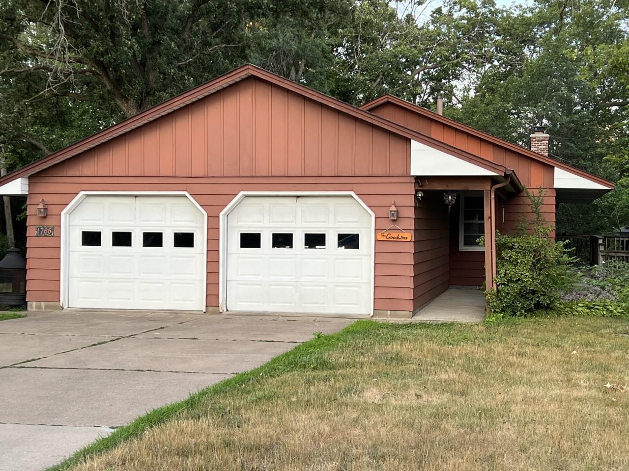 View of Residential at 1766 Alameda Street, Roseville MN 55113, Roseville - Mike Wilen | Minnesota Team Real Estate
