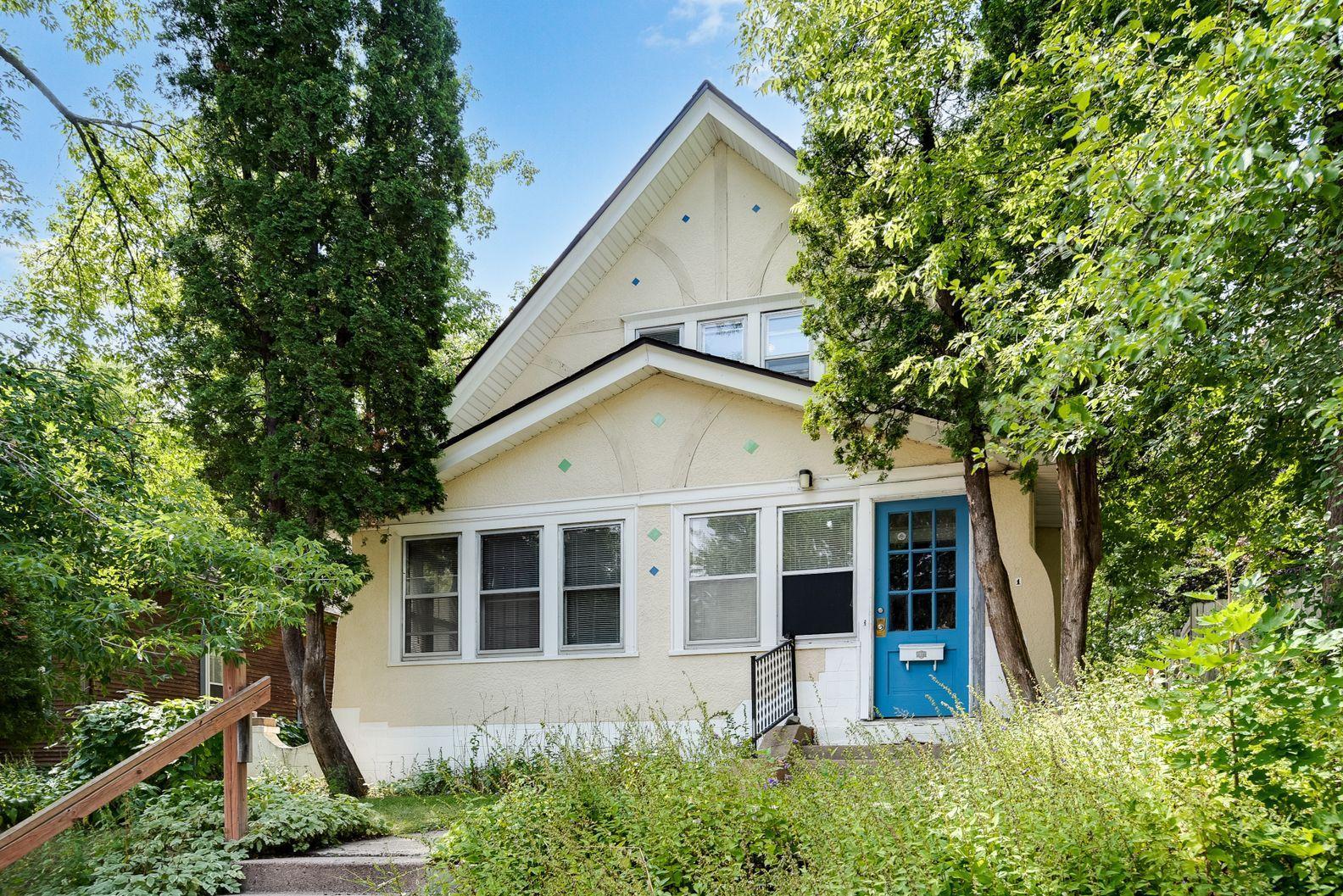 View of Residential at 511 Queen Avenue, Minneapolis MN 55405, Minneapolis - Mike Wilen | Minnesota Team Real Estate