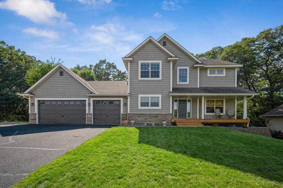 View of Residential at 25556 24th Street, Zimmerman MN 55398, Zimmerman - Mike Wilen | Minnesota Team Real Estate