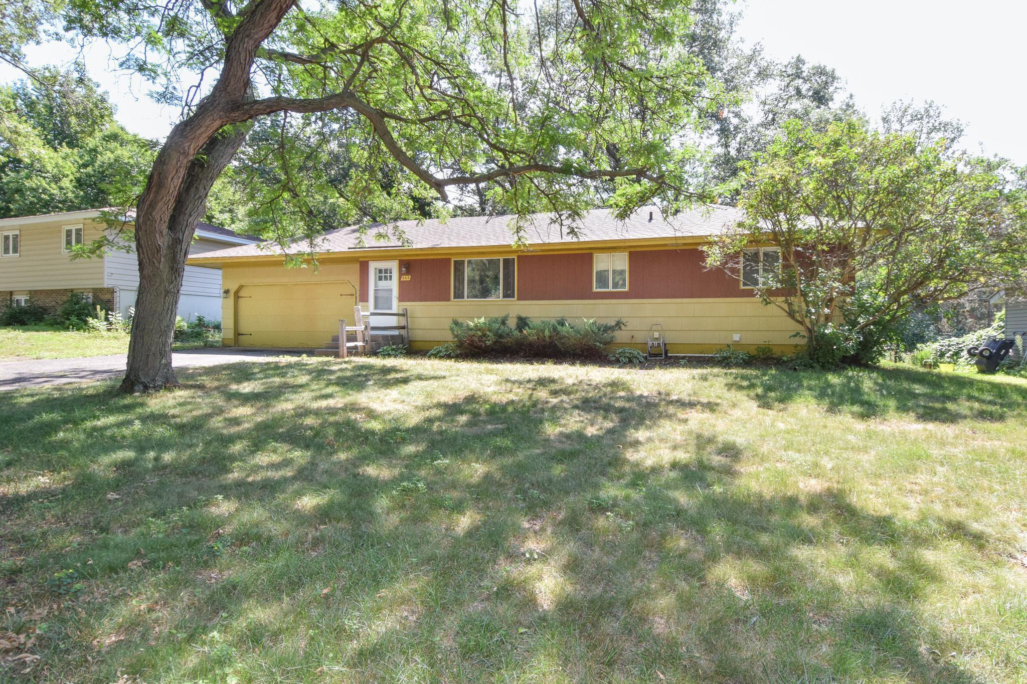 View of Residential at 848 Oak Ridge Point, Blaine MN 55434, Blaine - Mike Wilen | Minnesota Team Real Estate