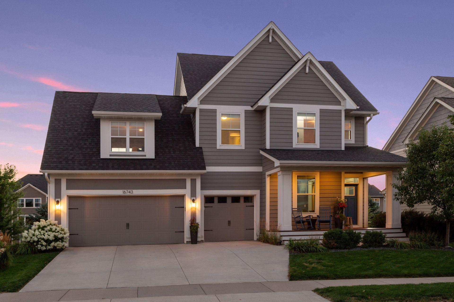 View of Residential at 16743 Diamonte Path, Lakeville MN 55044, Lakeville - Mike Wilen | Minnesota Team Real Estate