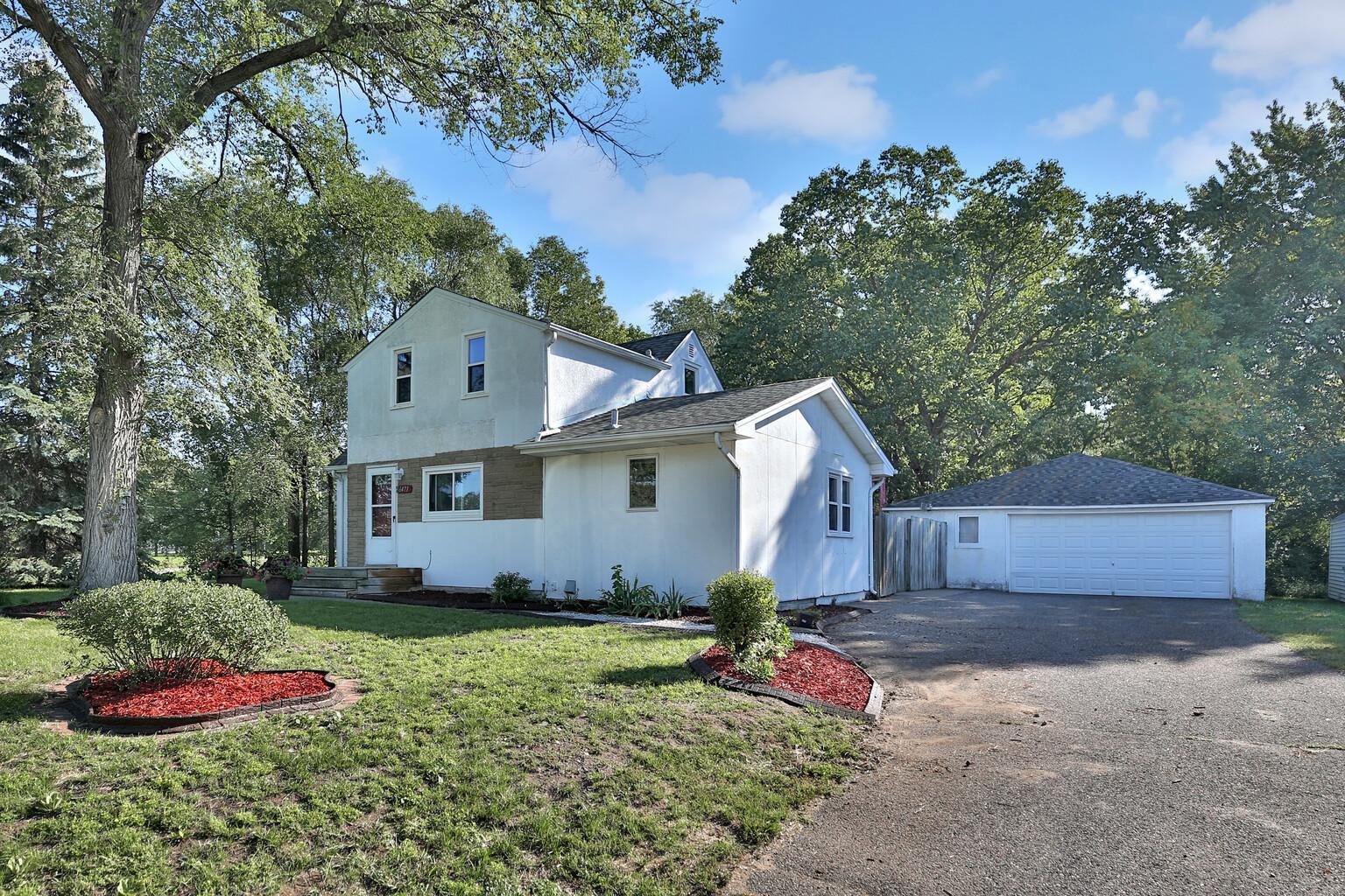 View of Residential at 6473 Ashton Avenue, Fridley MN 55432, Fridley - Mike Wilen | Minnesota Team Real Estate