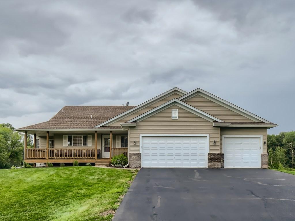View of Residential at 24398 Crocus Street, Saint Francis MN 55070, Saint Francis - Mike Wilen | Minnesota Team Real Estate