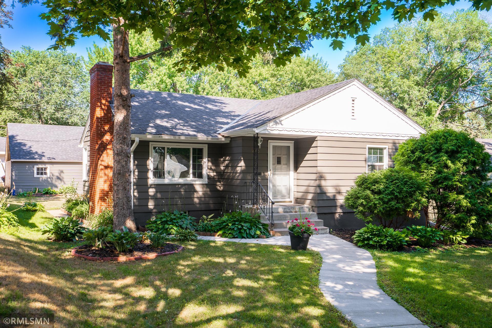 View of Residential at 4220 14th Avenue, Minneapolis MN 55407, Minneapolis - Mike Wilen | Minnesota Team Real Estate