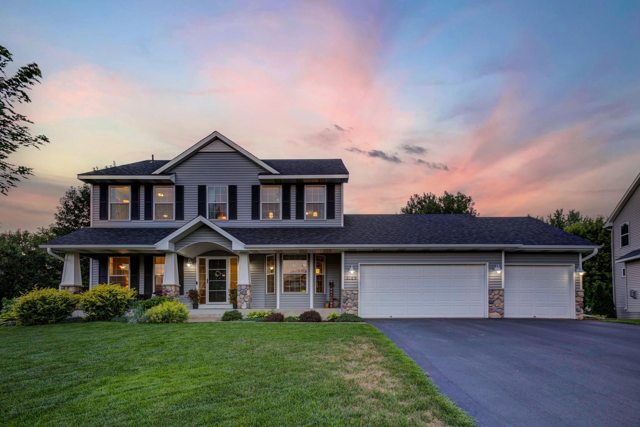 View of Residential at 2169 Lachman Avenue, Saint Michael MN 55376, Saint Michael - Mike Wilen | Minnesota Team Real Estate