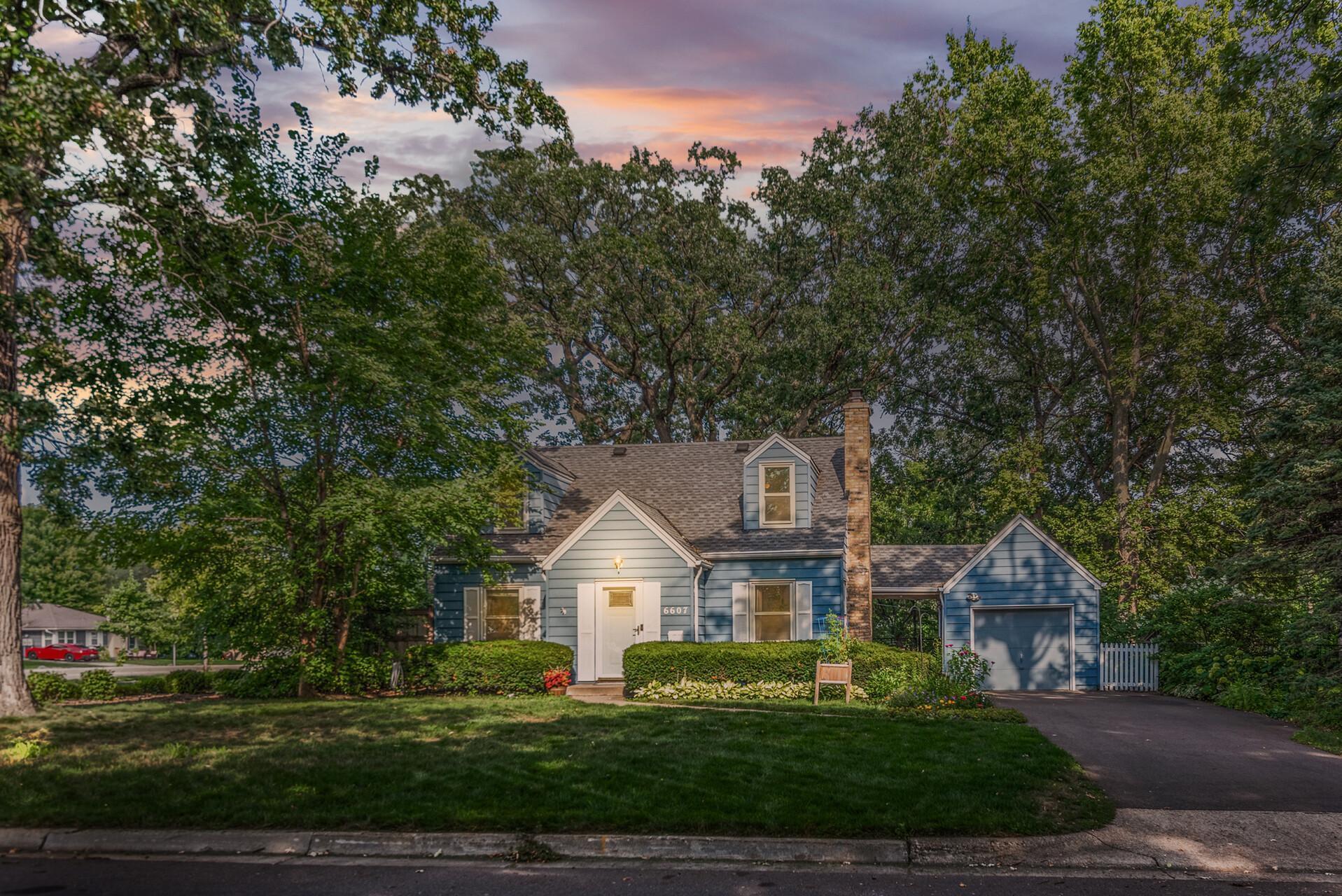 View of Residential at 6607 Knox Avenue, Richfield MN 55423, Richfield - Mike Wilen | Minnesota Team Real Estate