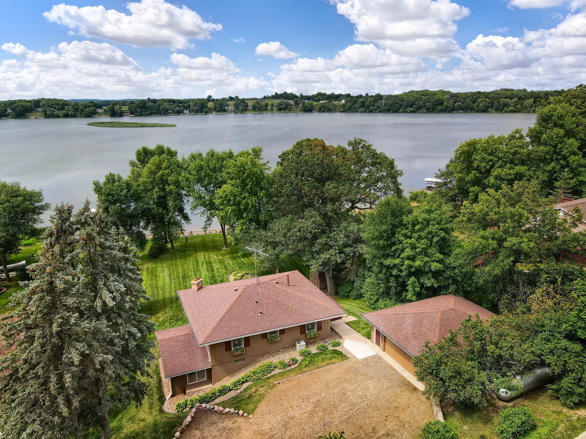 View of Residential at 2425 Kimball Avenue, Annandale MN 55302, Annandale - Mike Wilen | Minnesota Team Real Estate