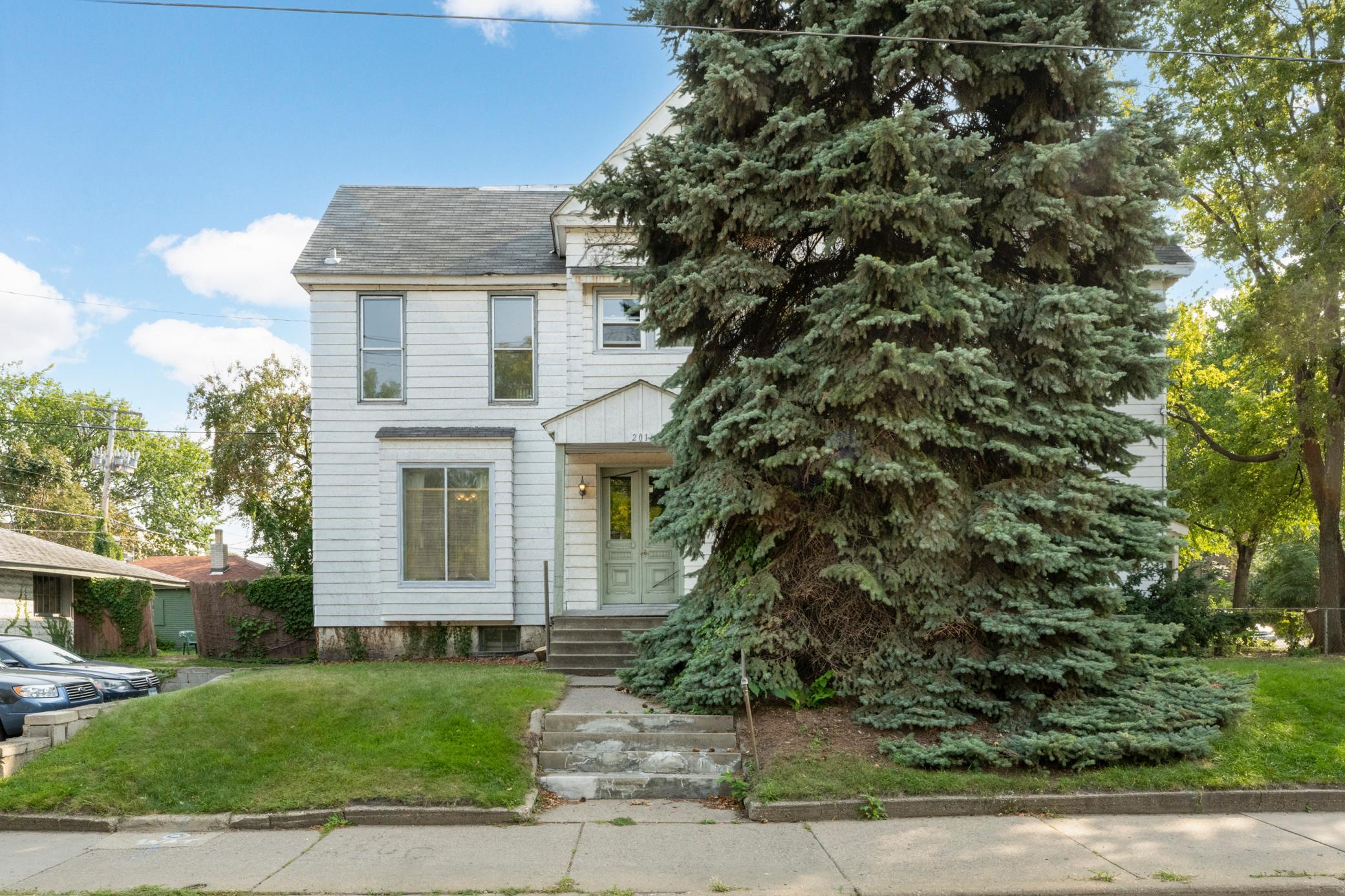 View of Commercial Sale at 201 Franklin Avenue, Minneapolis MN 55404, Minneapolis - Mike Wilen | Minnesota Team Real Estate