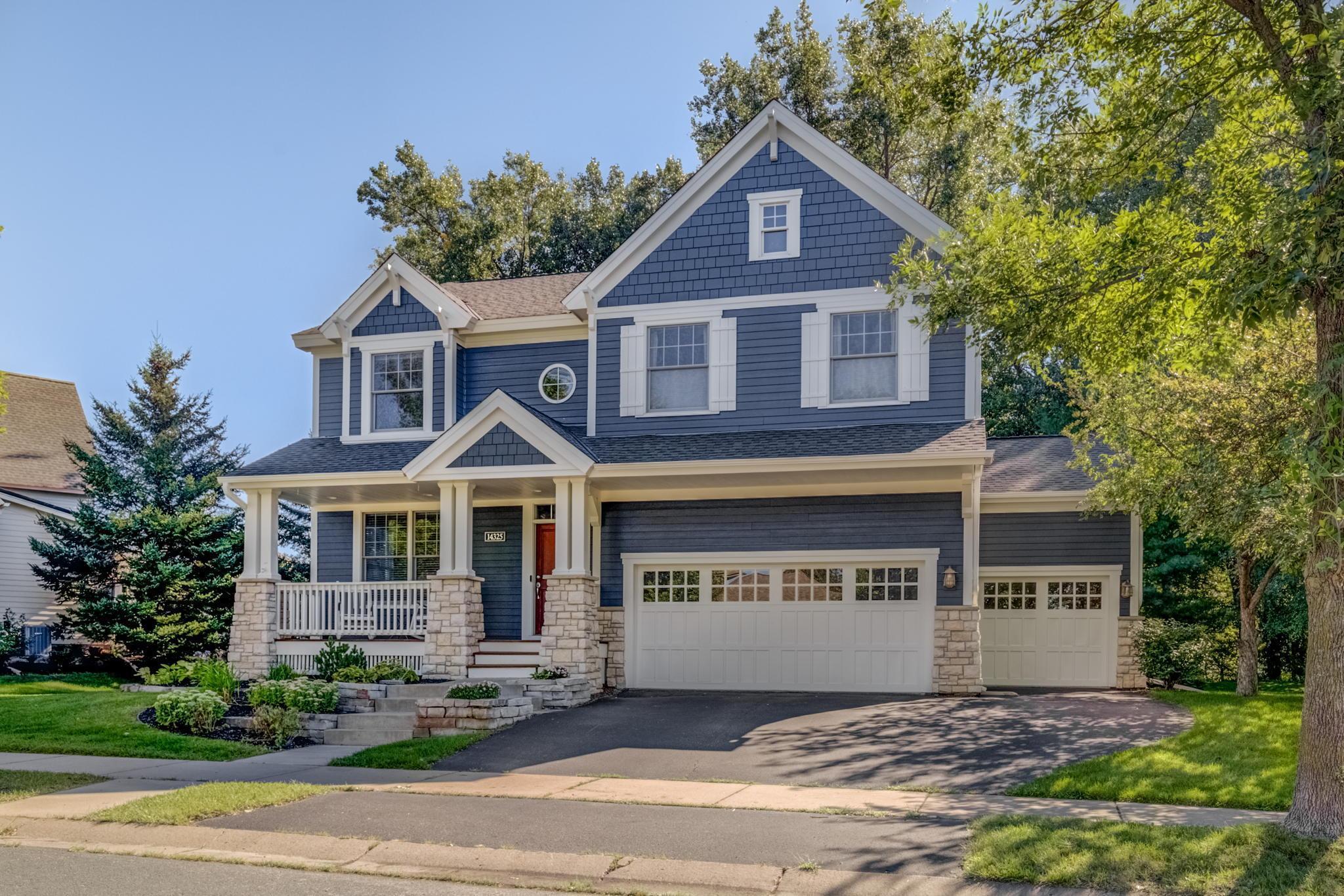 View of Residential at 14325 Garden Way, Hugo MN 55038, Hugo - Mike Wilen | Minnesota Team Real Estate