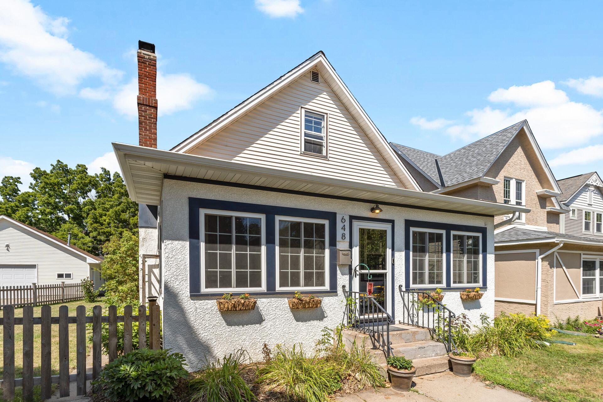 View of Residential at 648 4th Avenue, New Brighton MN 55112, New Brighton - Mike Wilen | Minnesota Team Real Estate