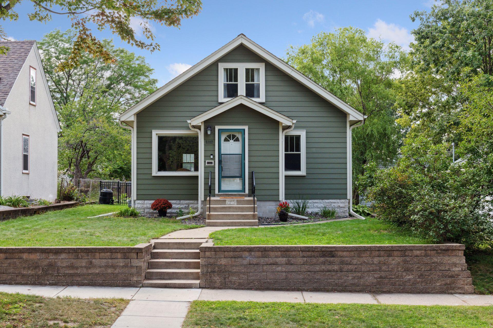 View of Residential at 5312 31st Avenue, Minneapolis MN 55417, Minneapolis - Mike Wilen | Minnesota Team Real Estate