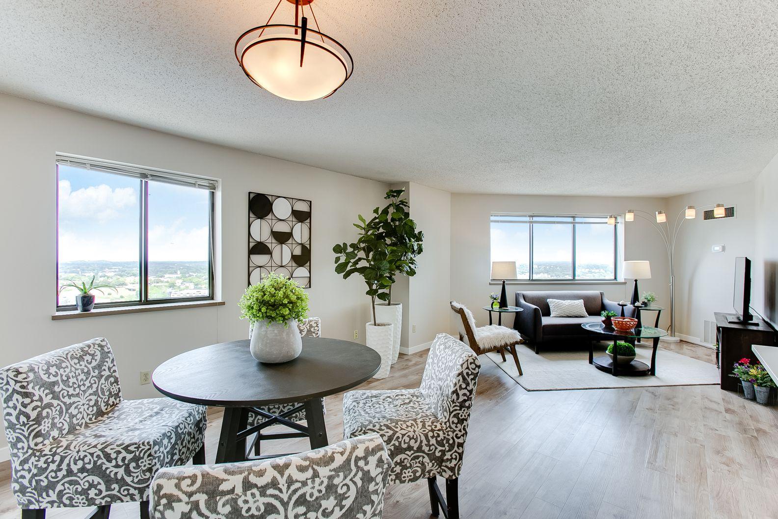 View of Residential at 78 10th Street #3209, Saint Paul MN 55101, Saint Paul - Mike Wilen | Minnesota Team Real Estate