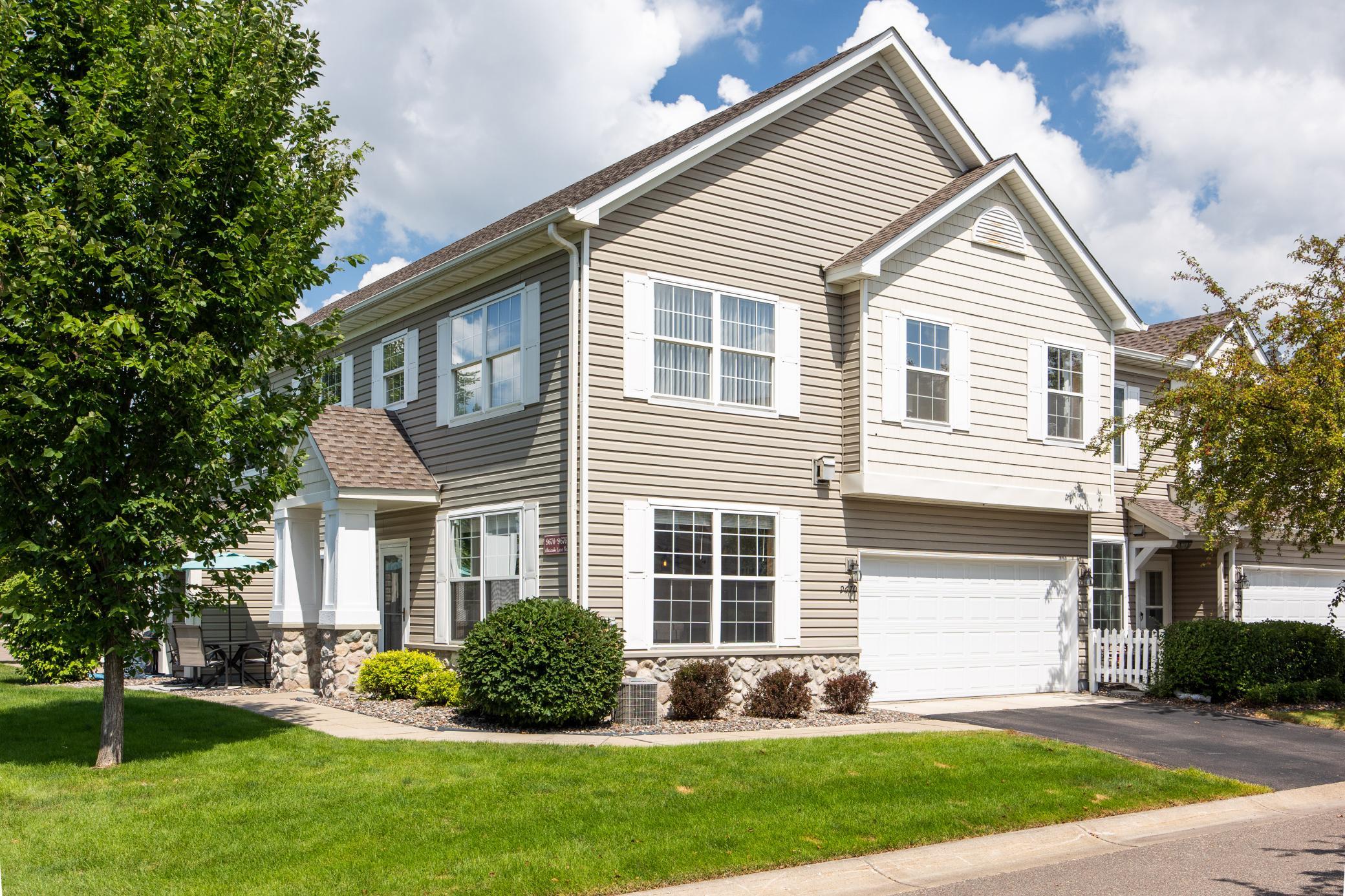 View of Residential at 9670 Alvarado Lane, Maple Grove MN 55311, Maple Grove - Mike Wilen | Minnesota Team Real Estate