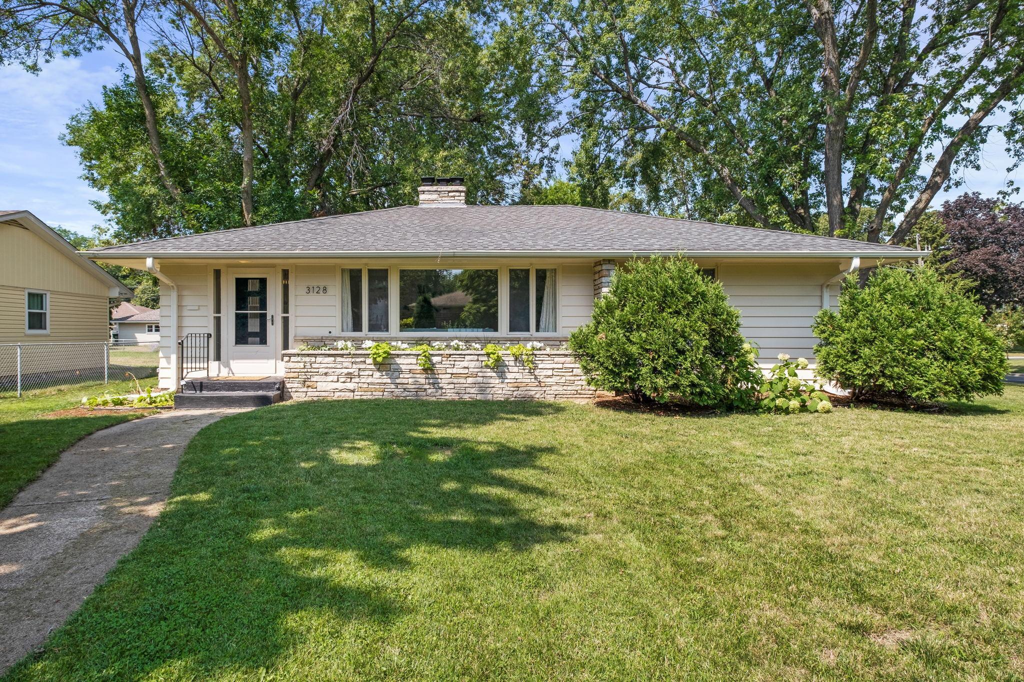 View of Residential at 3128 Wilson Street, Saint Anthony MN 55418, Saint Anthony - Mike Wilen | Minnesota Team Real Estate