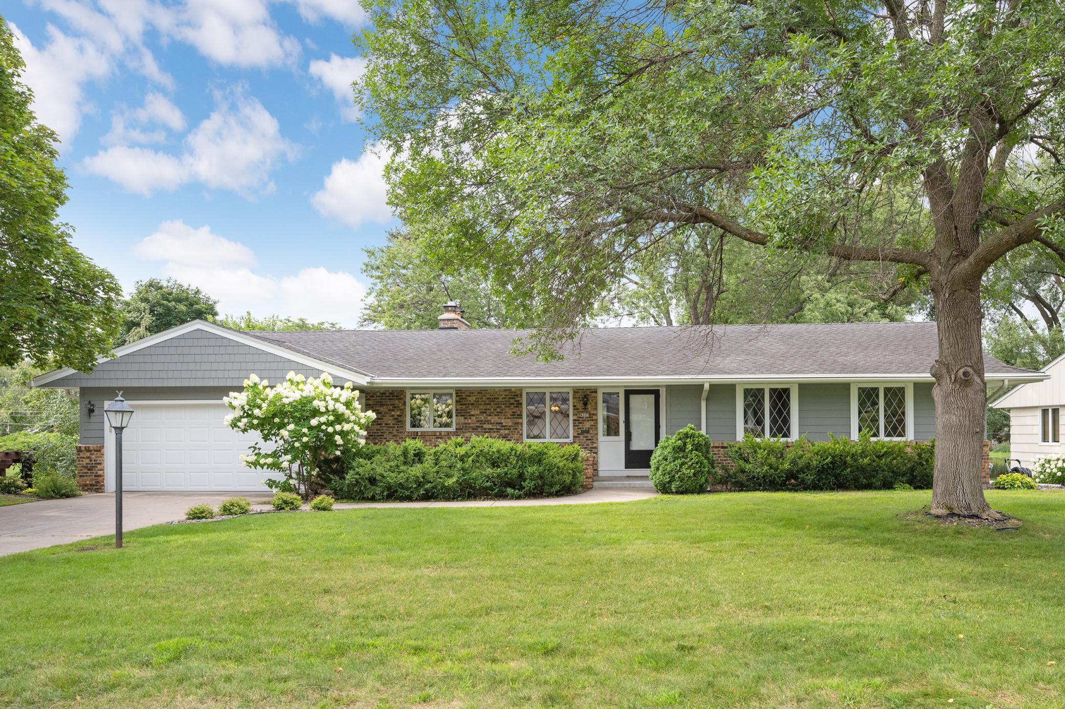 View of Residential at 4809 Hibiscus Avenue, Edina MN 55435, Edina - Mike Wilen | Minnesota Team Real Estate
