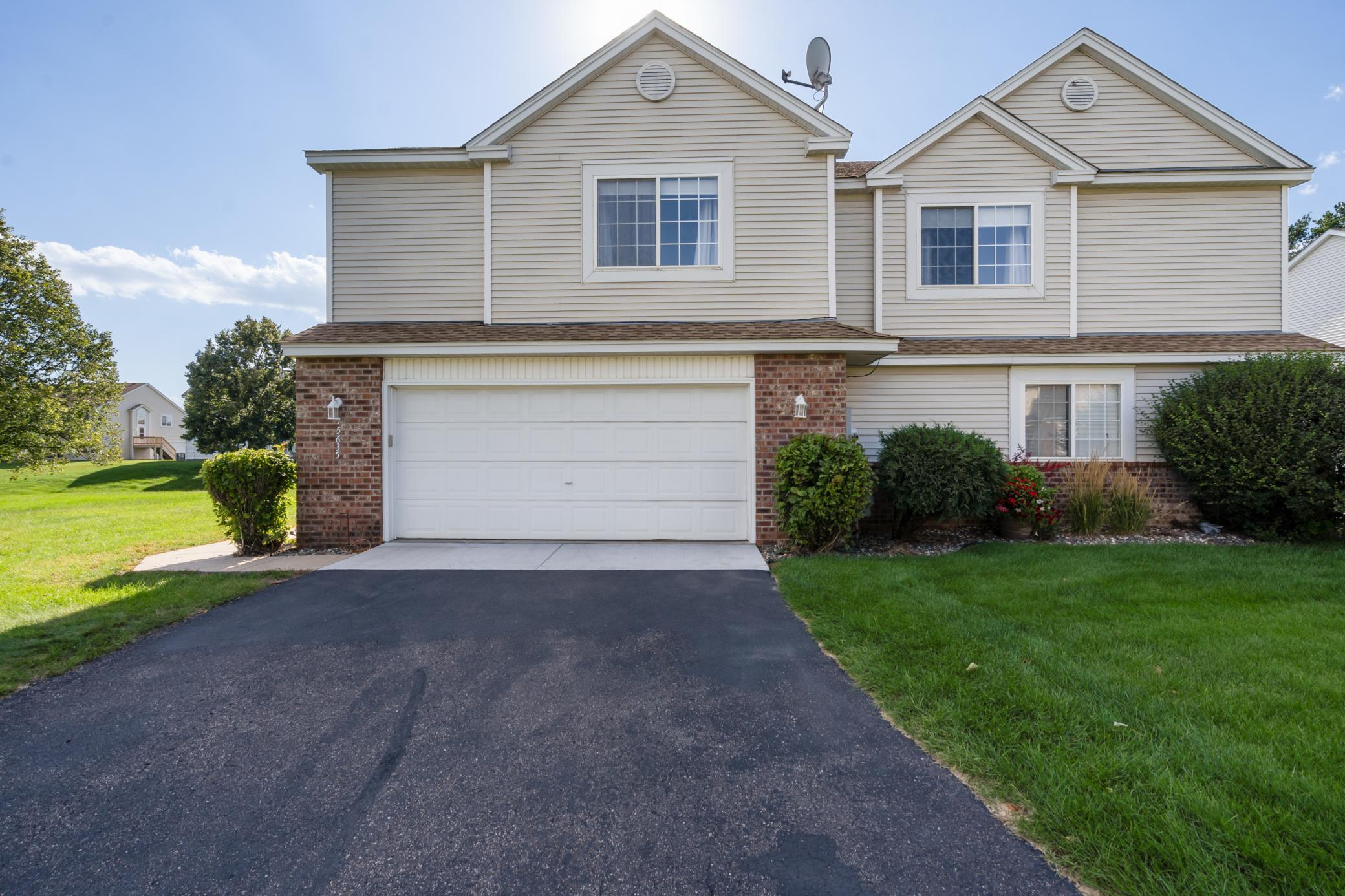 View of Residential at 15635 Finch Avenue, Apple Valley MN 55124, Apple Valley - Mike Wilen | Minnesota Team Real Estate