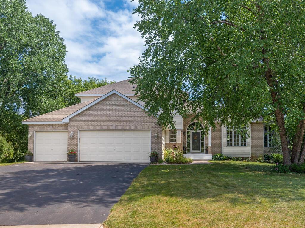 View of Residential at 3653 Bailey Ridge Court, Woodbury MN 55125, Woodbury - Mike Wilen | Minnesota Team Real Estate