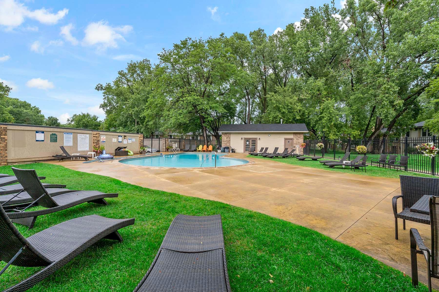 View of Residential at 4524 Cedar Lake Road #5, Saint Louis Park MN 55416, Saint Louis Park - Mike Wilen | Minnesota Team Real Estate