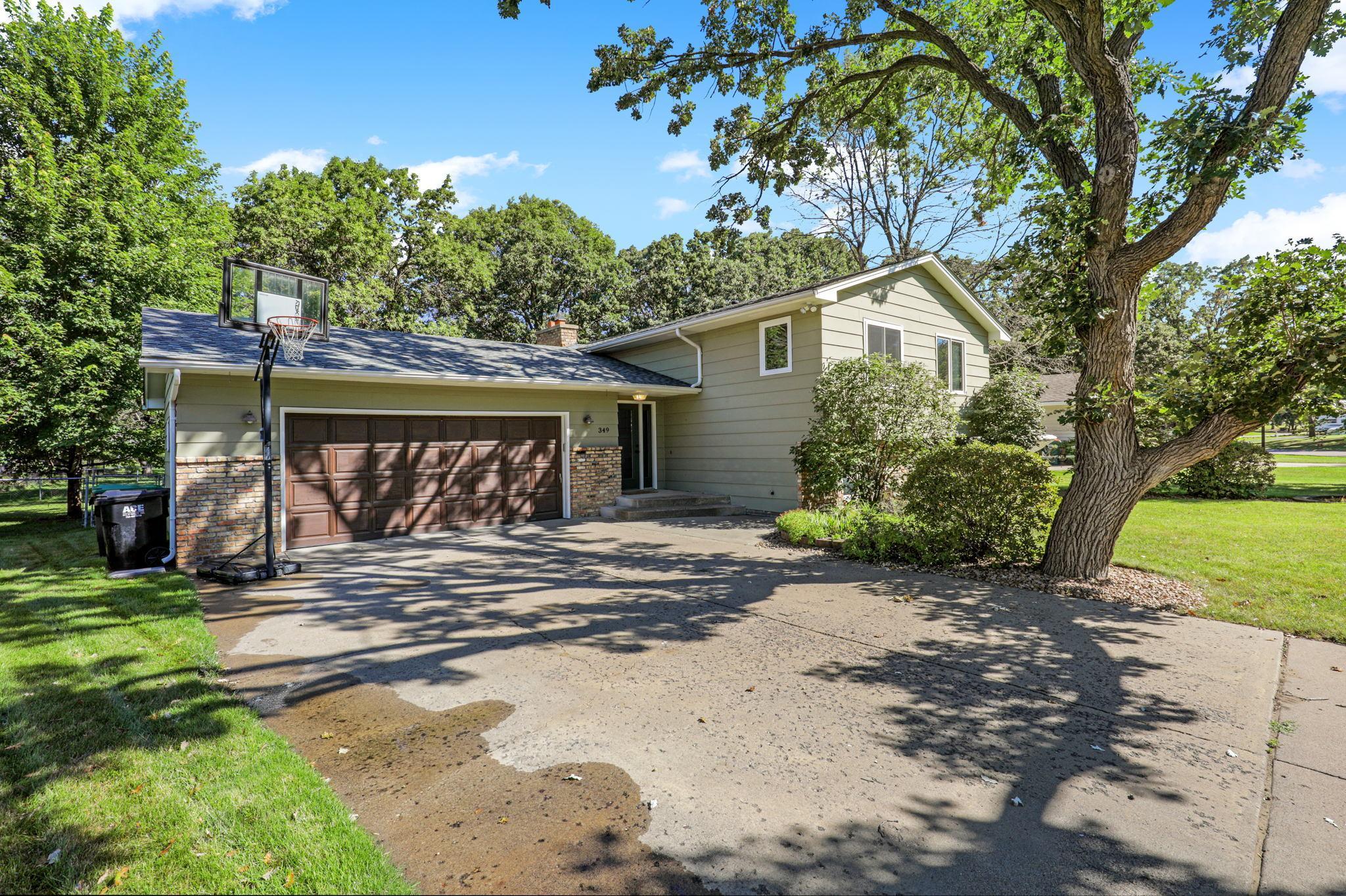 View of Residential at 349 120th Circle, Coon Rapids MN 55448, Coon Rapids - Mike Wilen | Minnesota Team Real Estate