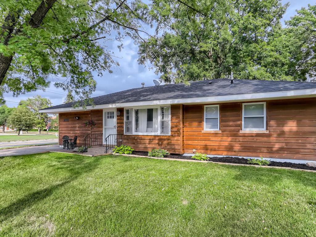 View of Residential at 9837 University Avenue, Blaine MN 55434, Blaine - Mike Wilen | Minnesota Team Real Estate
