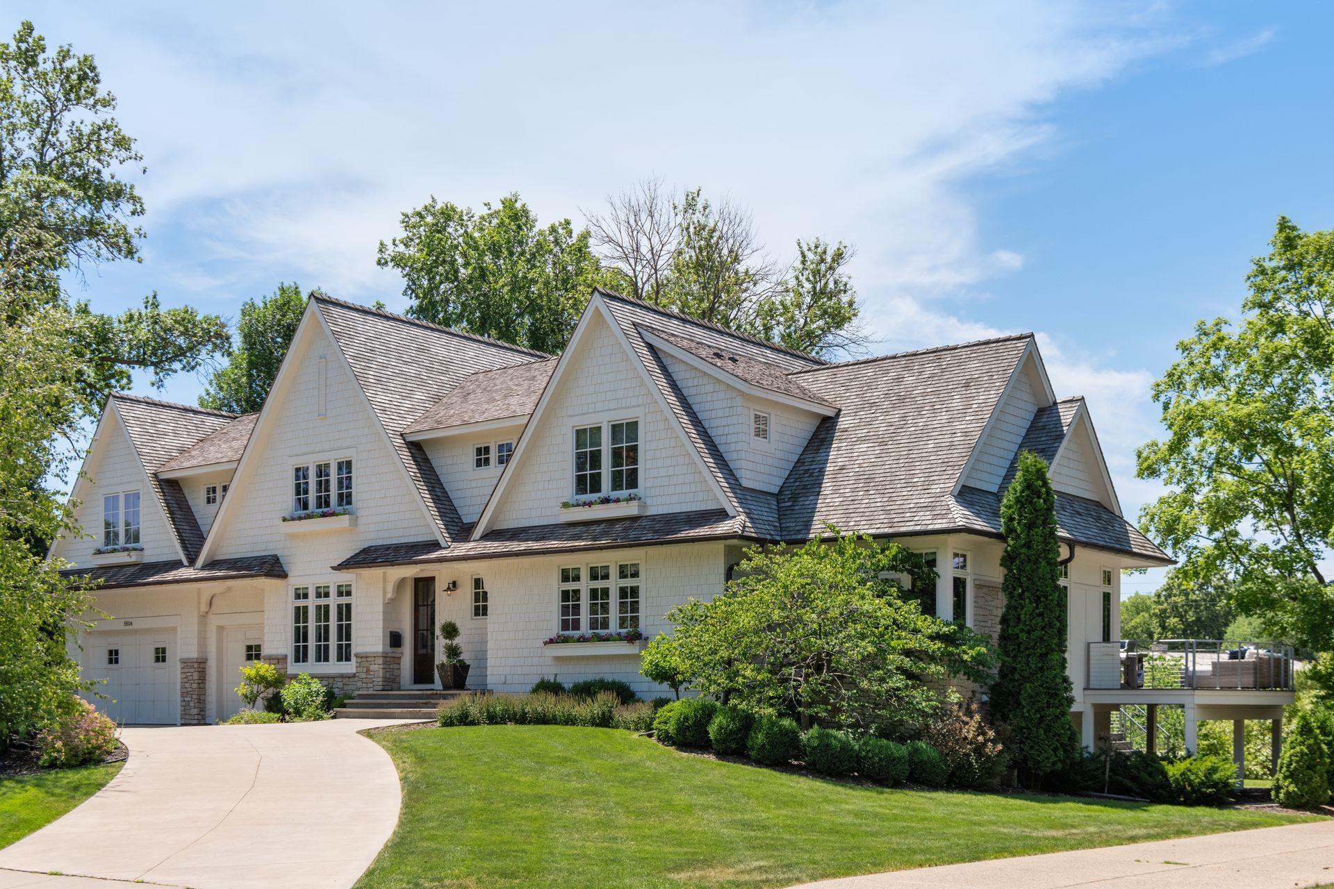 View of Residential at 5504 Lakeview Drive, Edina MN 55424, Edina - Mike Wilen | Minnesota Team Real Estate