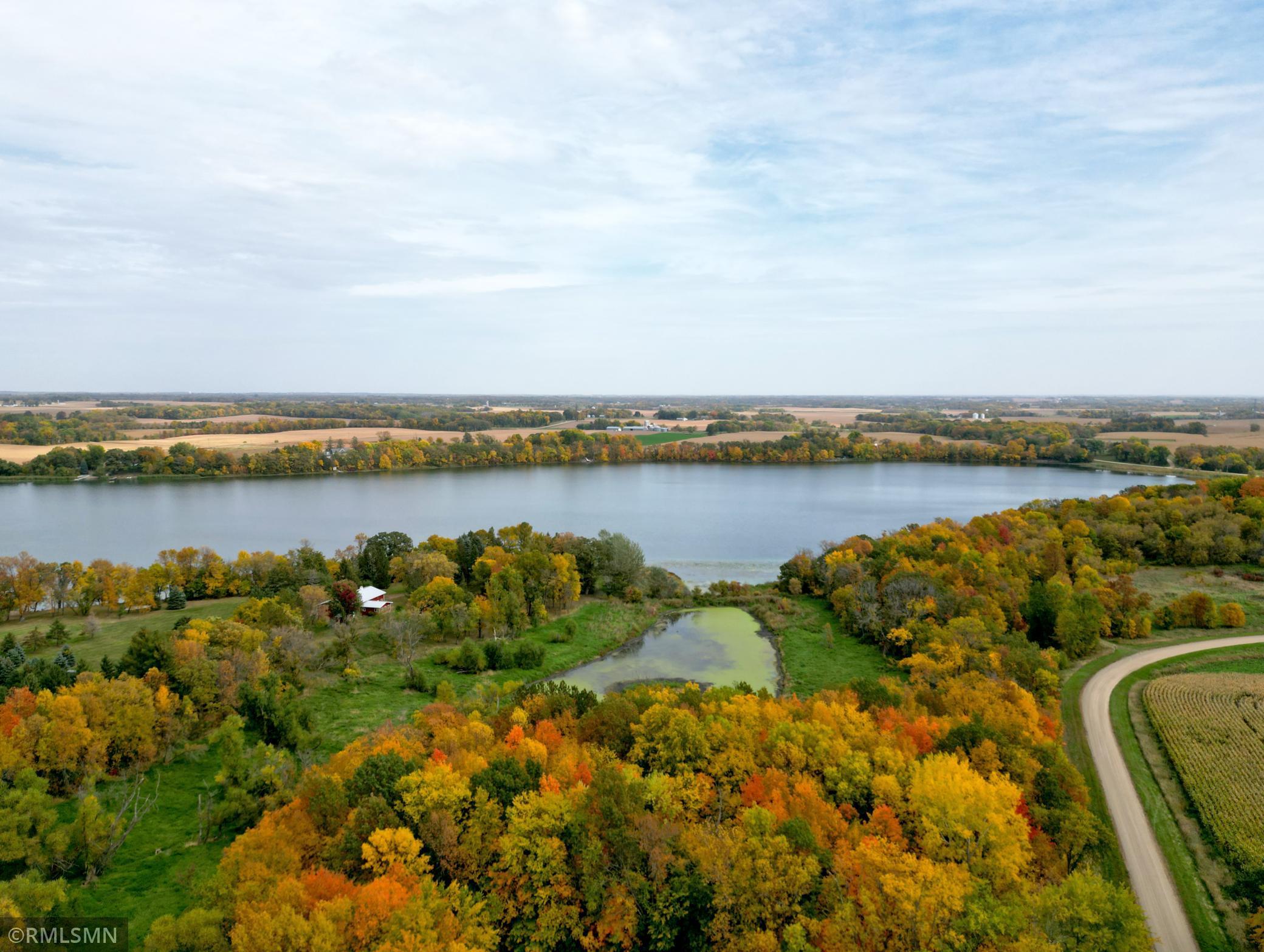 View of Land at 5XX Kilbury Avenue, Annandale MN 55302, Annandale - Mike Wilen | Minnesota Team Real Estate