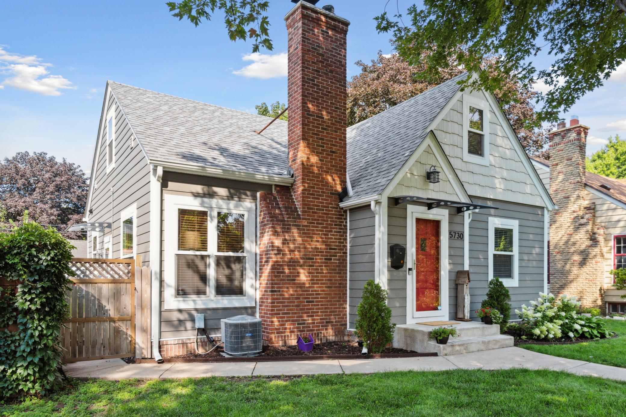 View of Residential at 5730 Pleasant Avenue, Minneapolis MN 55419, Minneapolis - Mike Wilen | Minnesota Team Real Estate