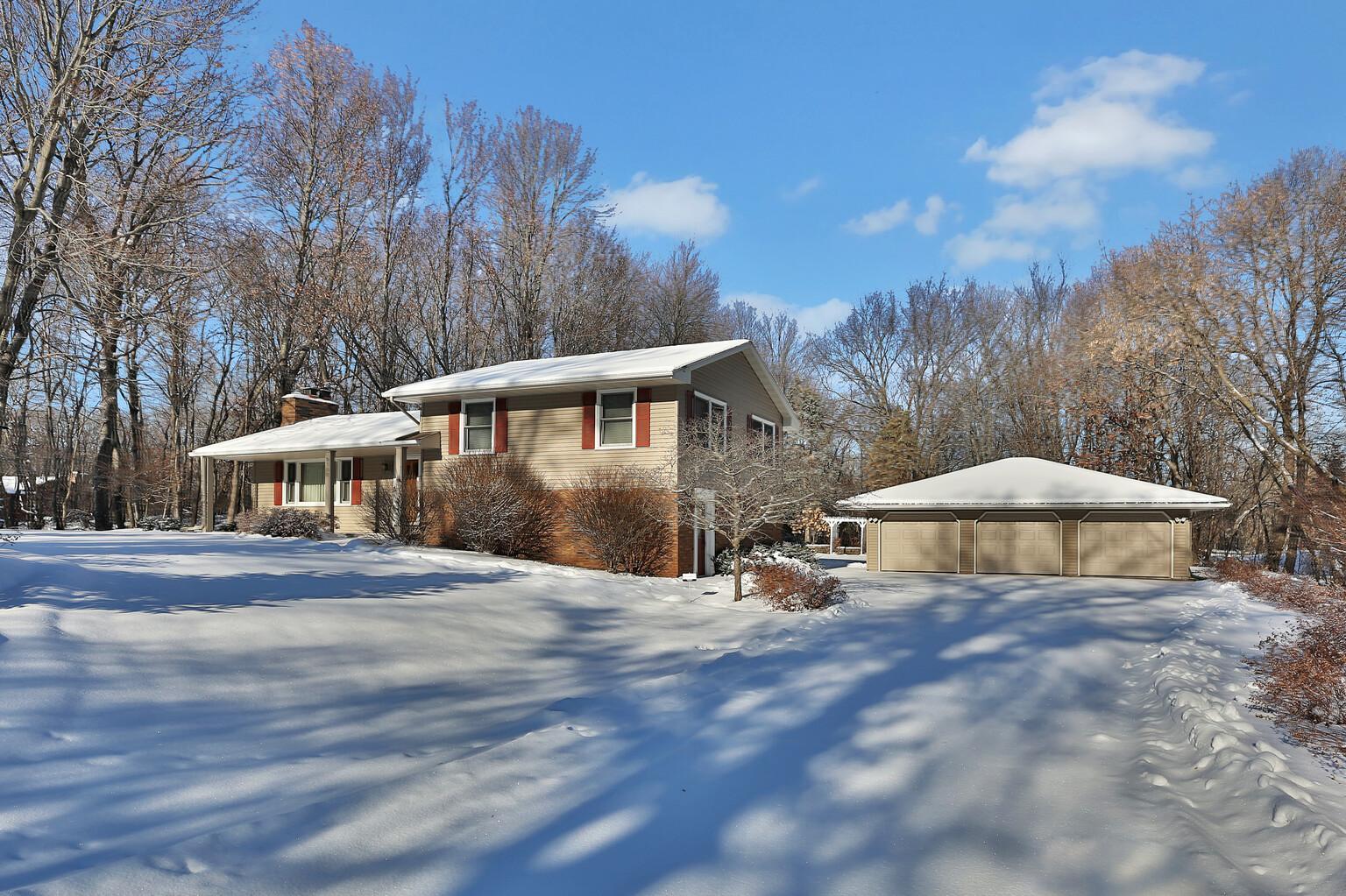 View of Residential at 9700 204th Street, Forest Lake MN 55025, Forest Lake - Mike Wilen | Minnesota Team Real Estate