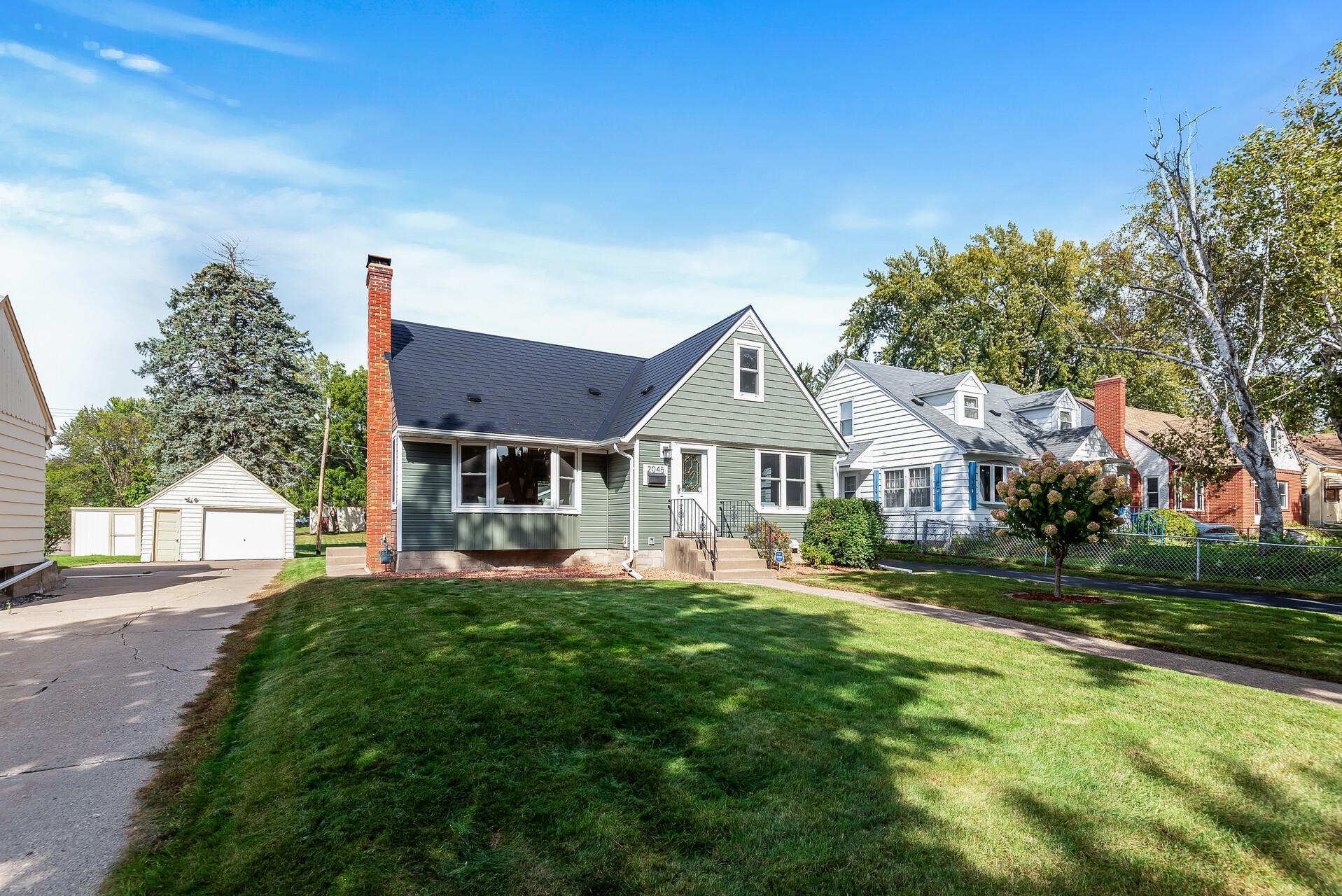 View of Residential at 2045 5th Street, Saint Paul MN 55119, Saint Paul - Mike Wilen | Minnesota Team Real Estate