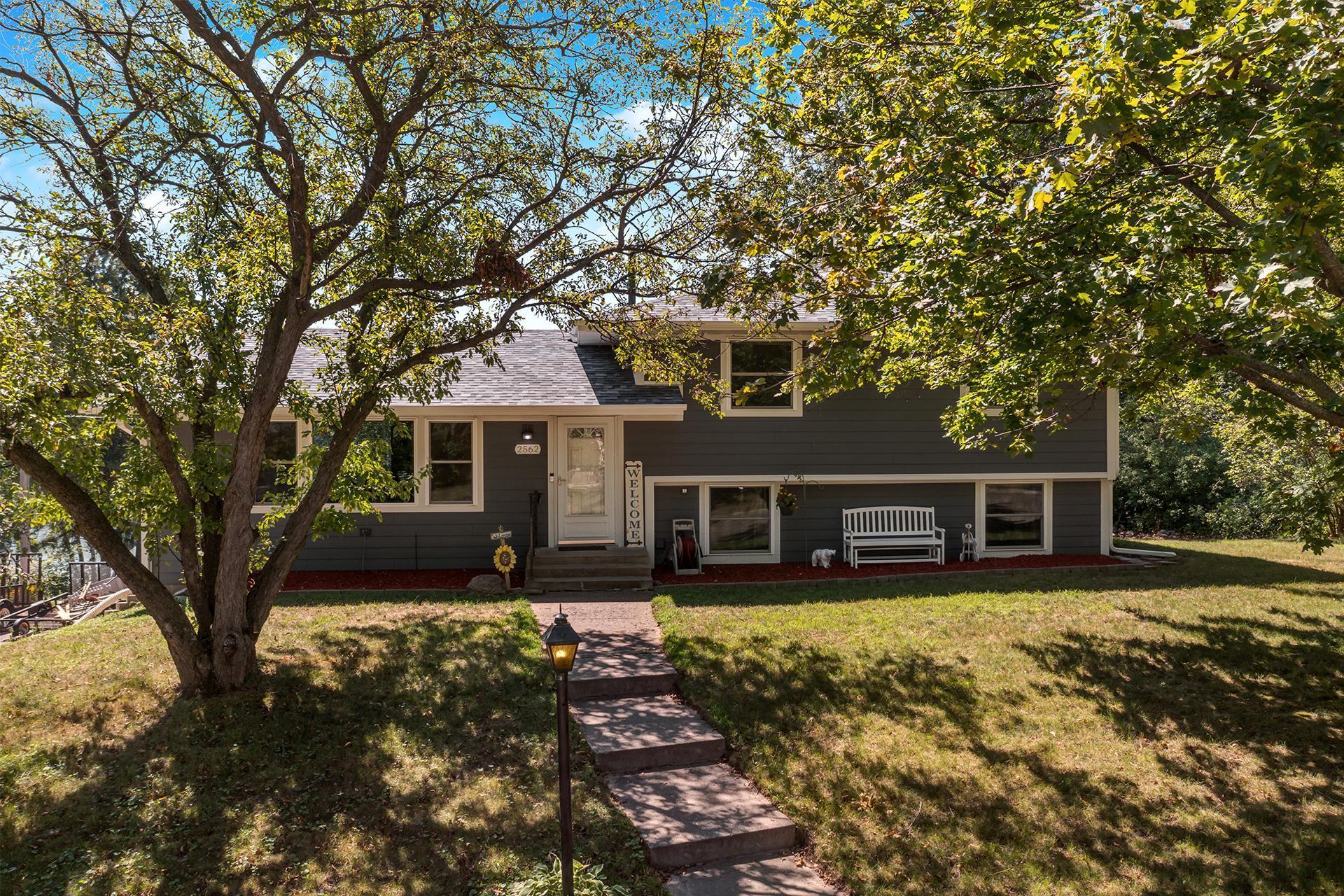 View of Residential at 2562 Crestline Drive, White Bear Lake MN 55110, White Bear Lake - Mike Wilen | Minnesota Team Real Estate