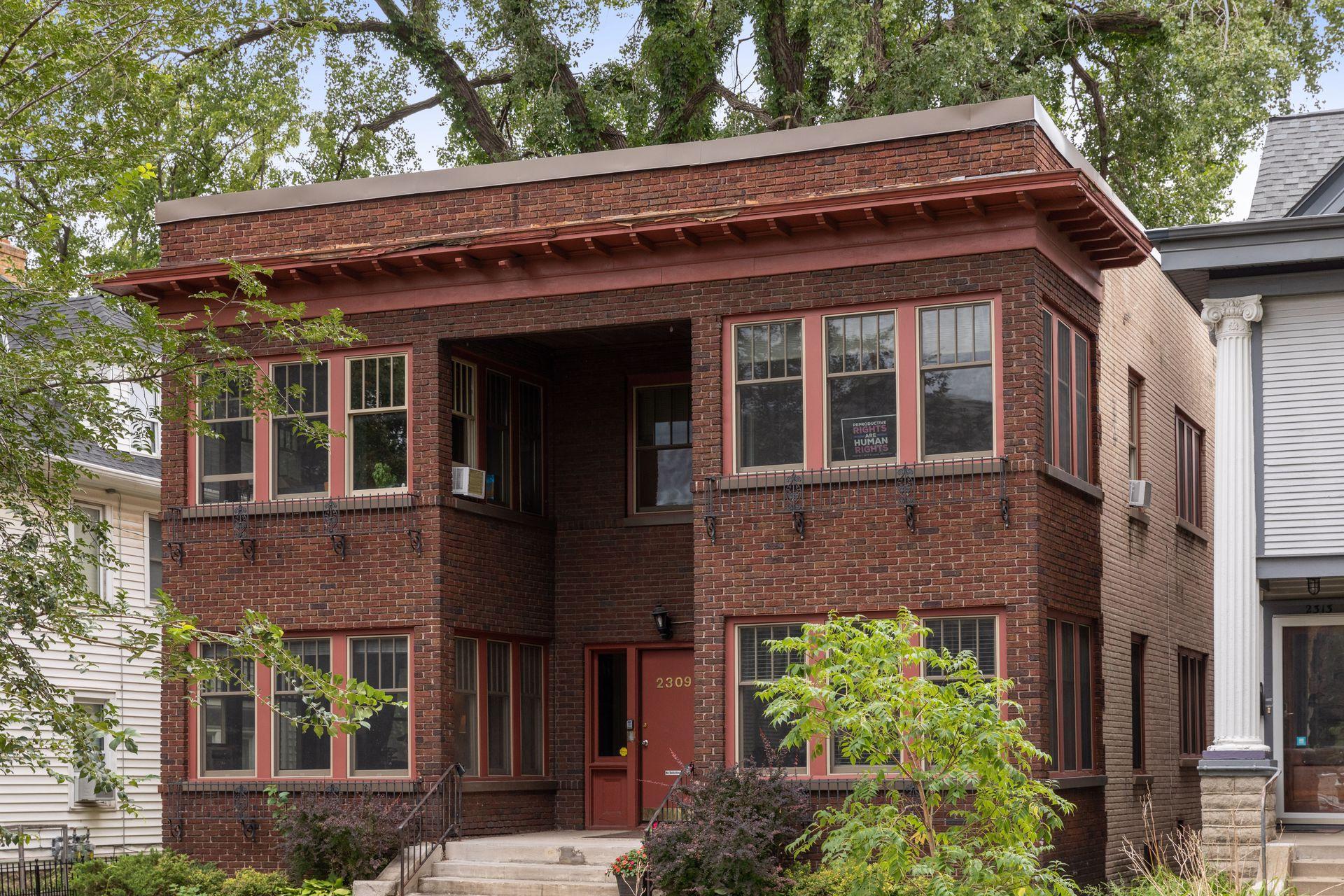 View of Residential at 2309 Garfield Avenue #2, Minneapolis MN 55405, Minneapolis - Mike Wilen | Minnesota Team Real Estate