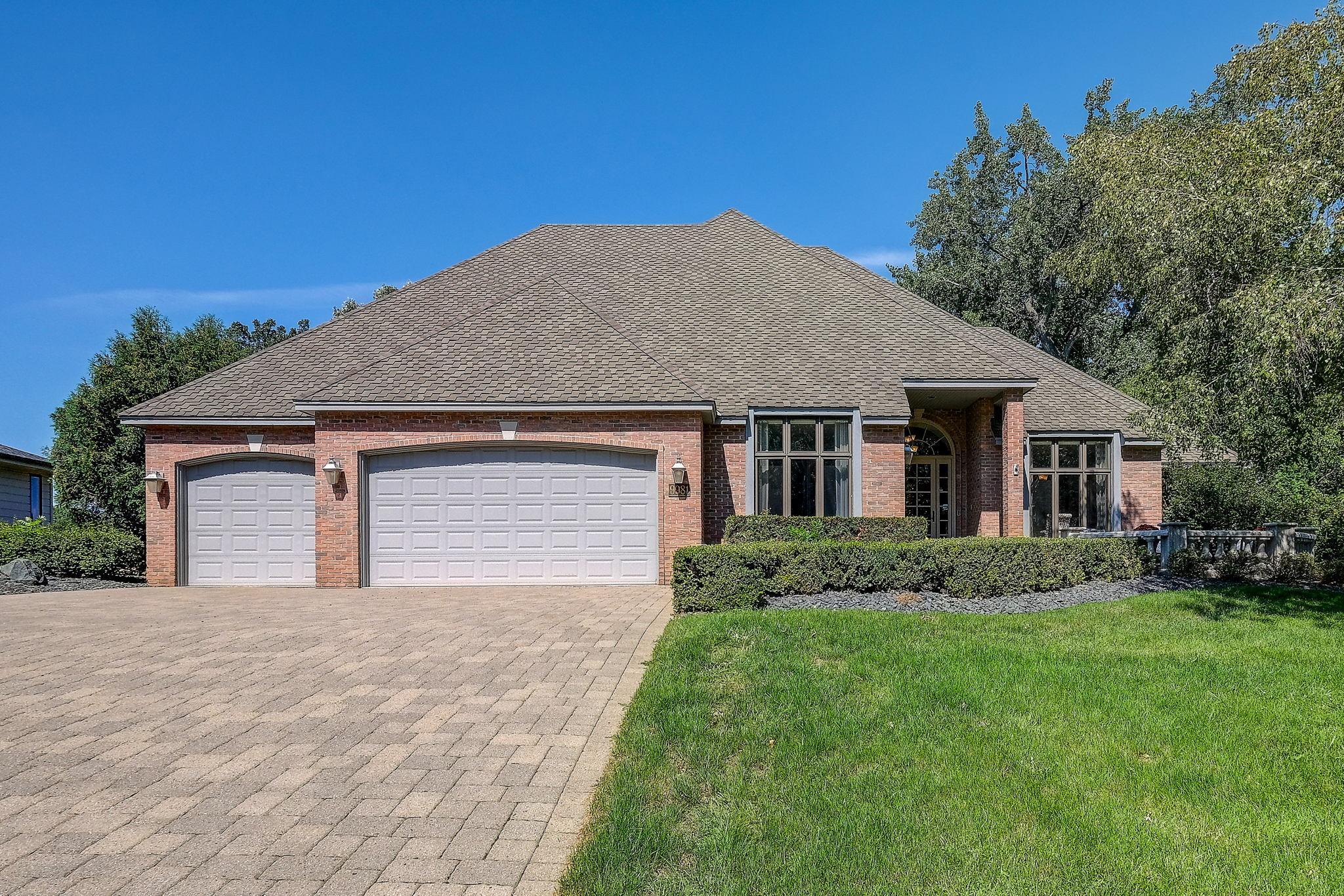 View of Residential at 9981 Oak Shore Drive, Lakeville MN 55044, Lakeville - Mike Wilen | Minnesota Team Real Estate