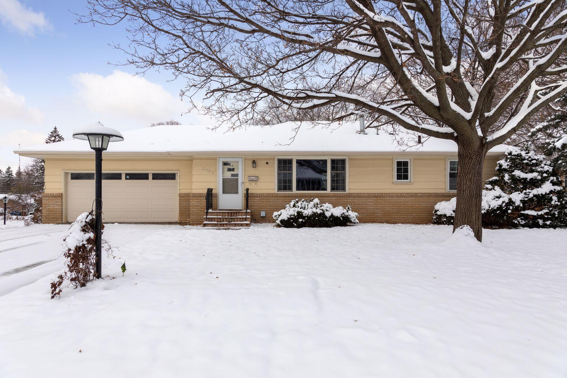 View of Residential at 2305 Xylon Avenue, Golden Valley MN 55427, Golden Valley - Mike Wilen | Minnesota Team Real Estate