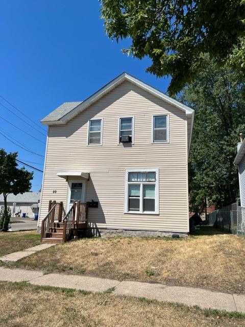 View of Residential Income at 99 Acker Street, Saint Paul MN 55117, Saint Paul - Mike Wilen | Minnesota Team Real Estate