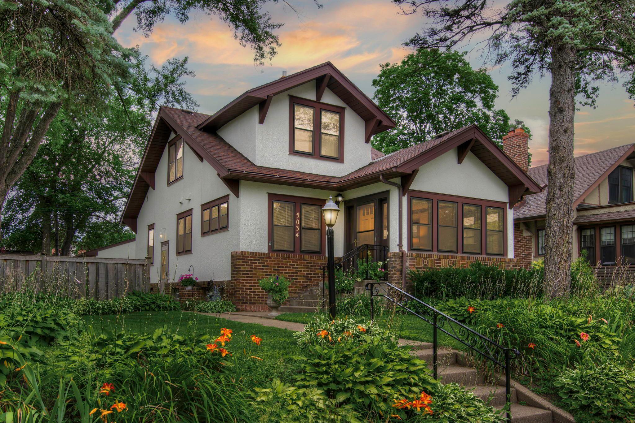 View of Residential at 5034 Portland Avenue, Minneapolis MN 55417, Minneapolis - Mike Wilen | Minnesota Team Real Estate