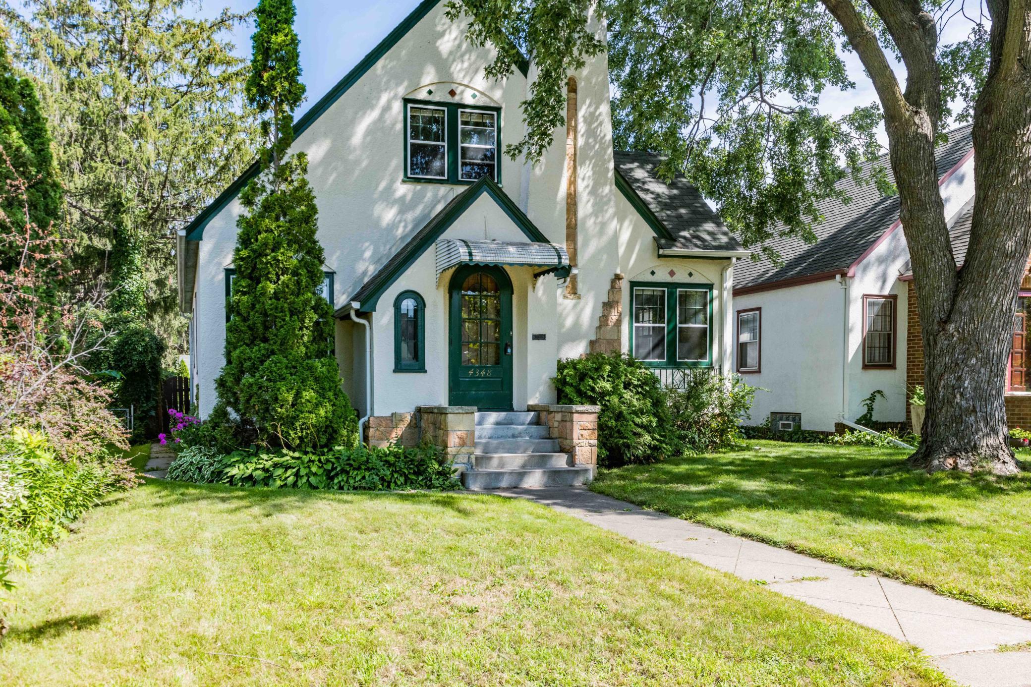 View of Residential at 4348 Upton Avenue, Minneapolis MN 55412, Minneapolis - Mike Wilen | Minnesota Team Real Estate