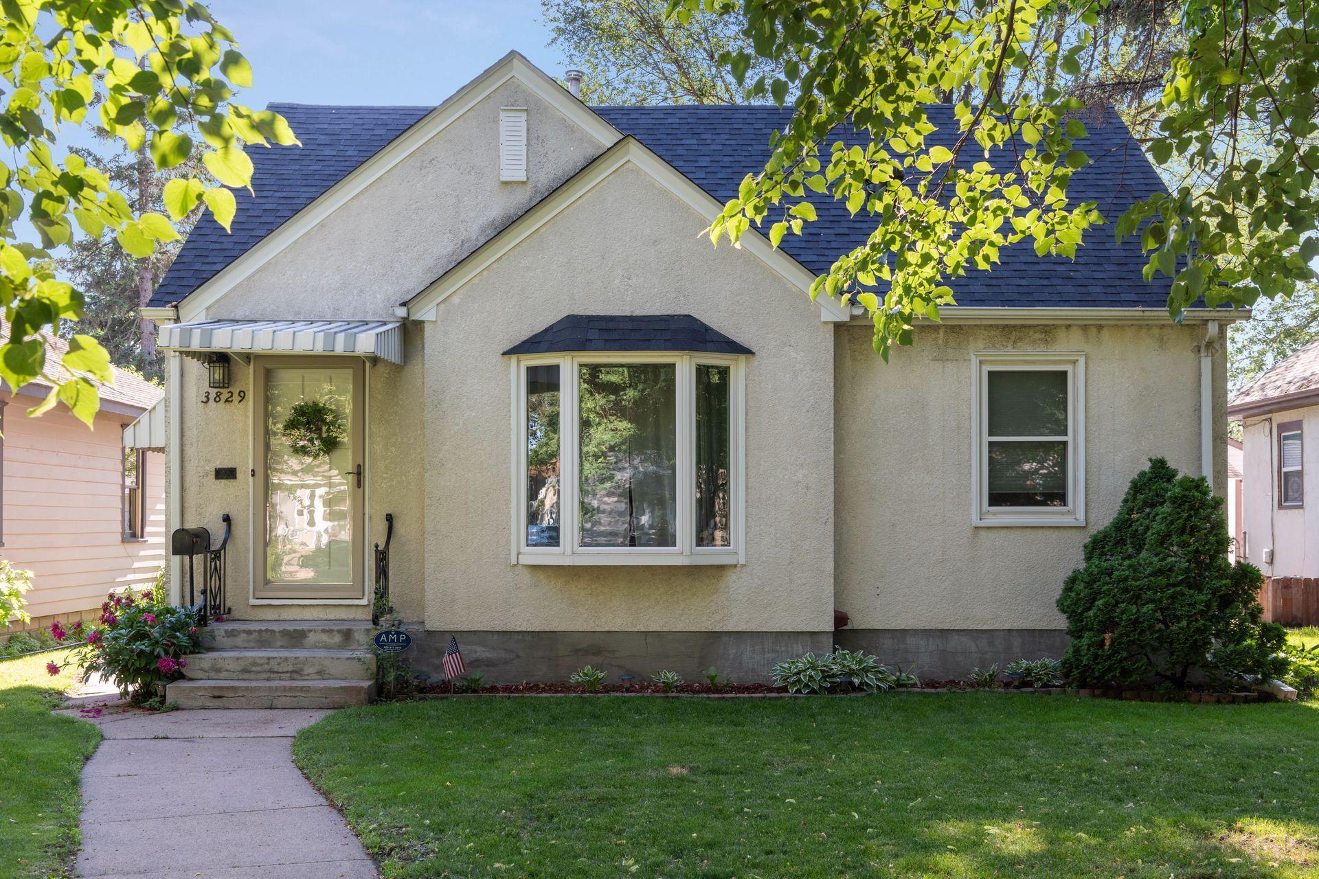 View of Residential at 3829 Perry Avenue, Robbinsdale MN 55422, Robbinsdale - Mike Wilen | Minnesota Team Real Estate